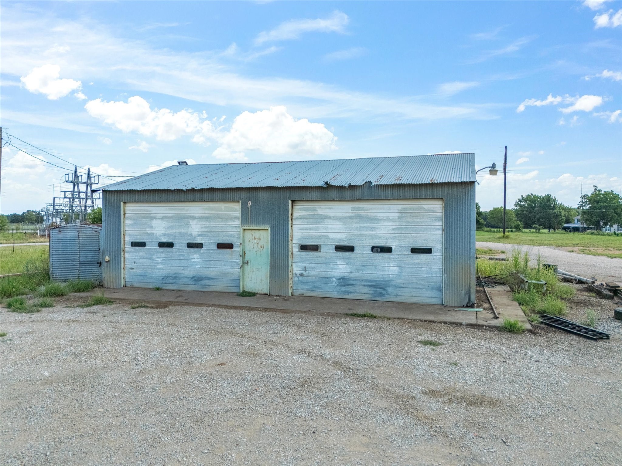 Tbd S Highway 59 Bowie TX 76230