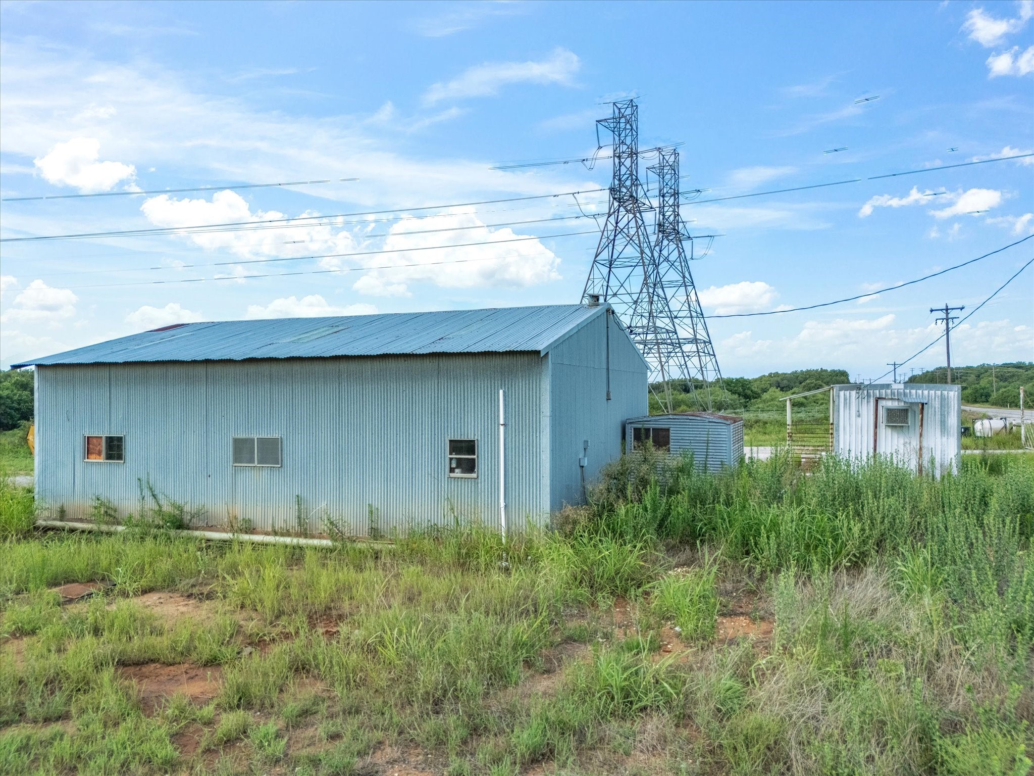 Tbd S Highway 59 Bowie TX 76230