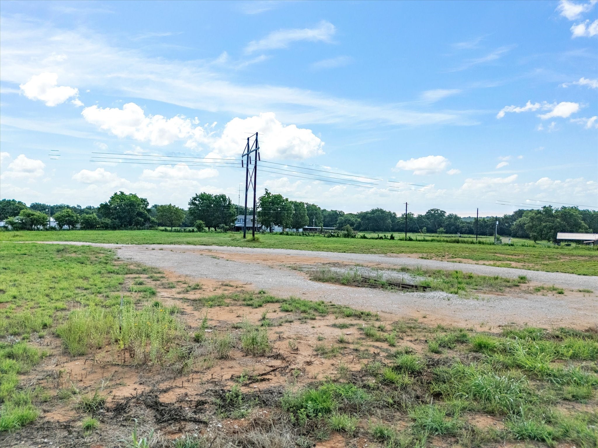 Tbd S Highway 59 Bowie TX 76230