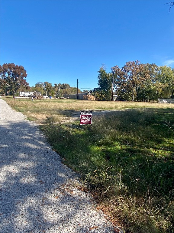 248 Shoshone Drive Gordonville TX 76245