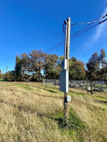 248 Shoshone Drive Gordonville TX 76245