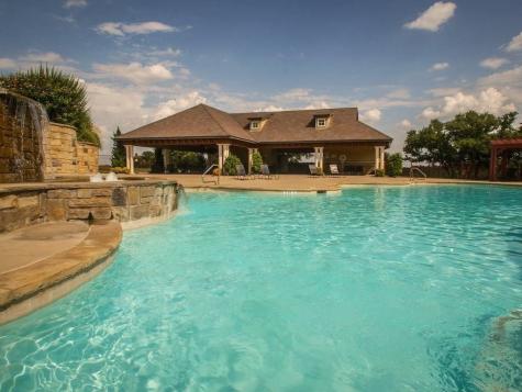 6140 Montrose Street Cleburne TX 76033
