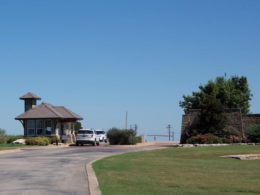 6140 Montrose Street Cleburne TX 76033