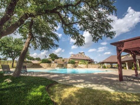 6140 Montrose Street Cleburne TX 76033