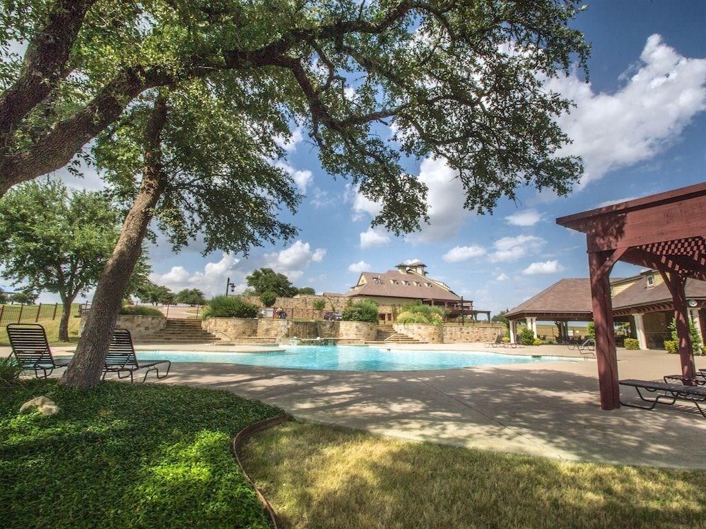 6140 Montrose Street Cleburne TX 76033