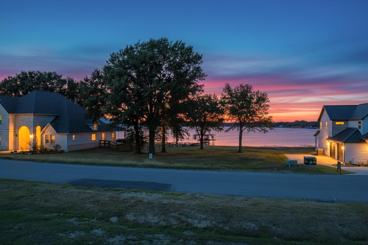 32 Shoreline Drive Mabank TX 75143