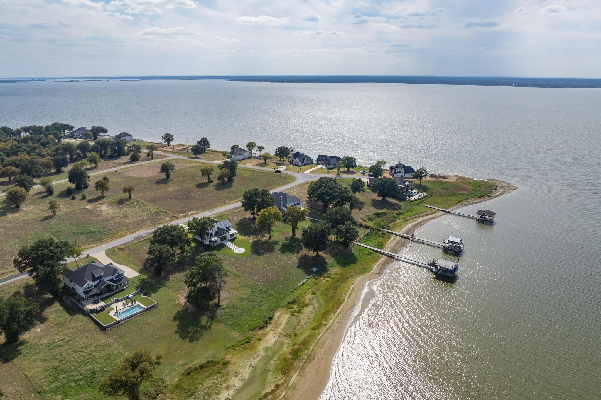 32 Shoreline Drive Mabank TX 75143