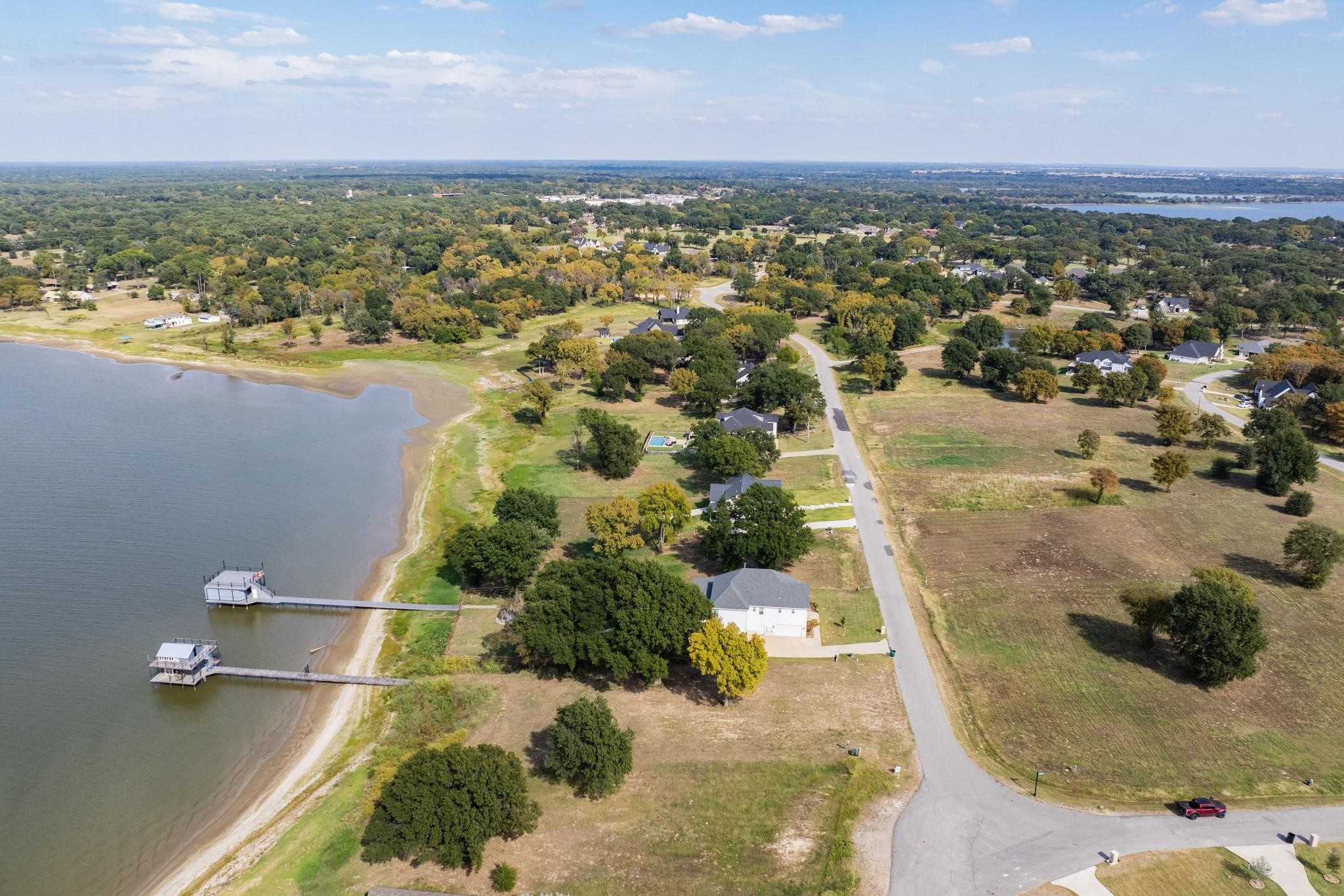 32 Shoreline Drive Mabank TX 75143
