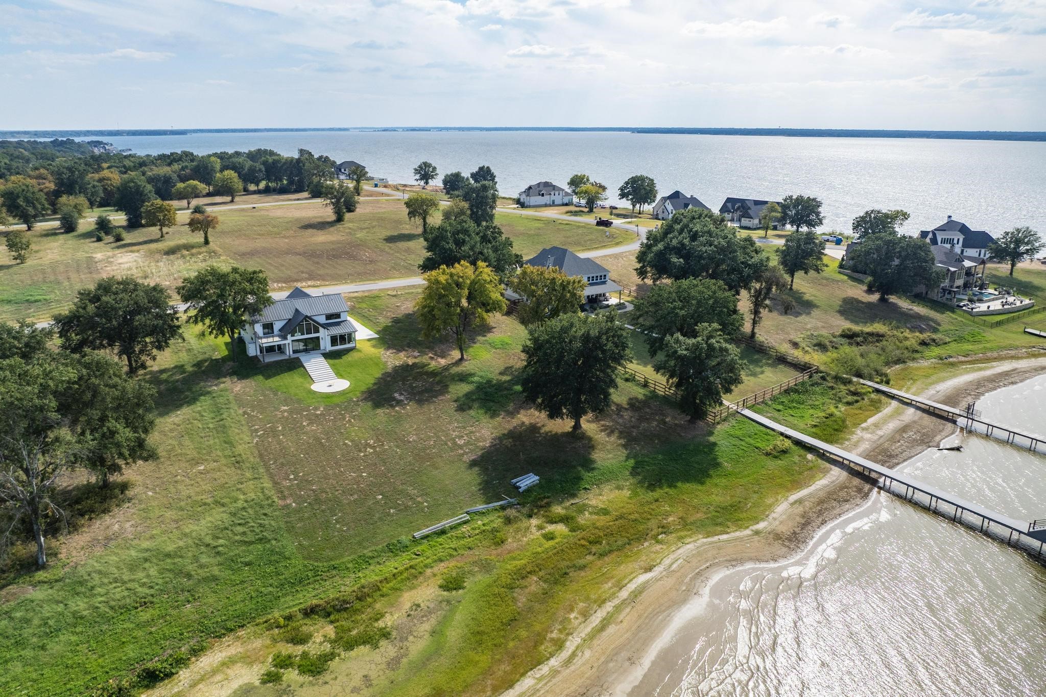 32 Shoreline Drive Mabank TX 75143