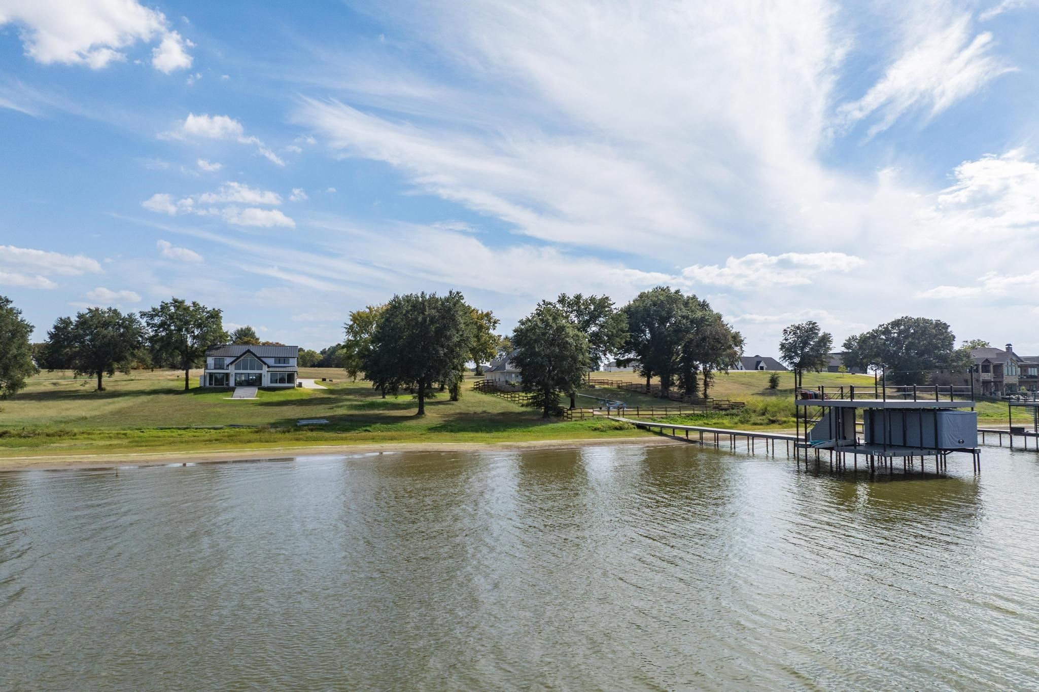 32 Shoreline Drive Mabank TX 75143