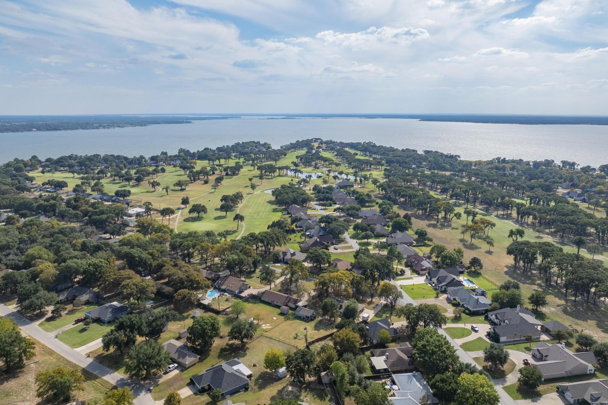 32 Shoreline Drive Mabank TX 75143