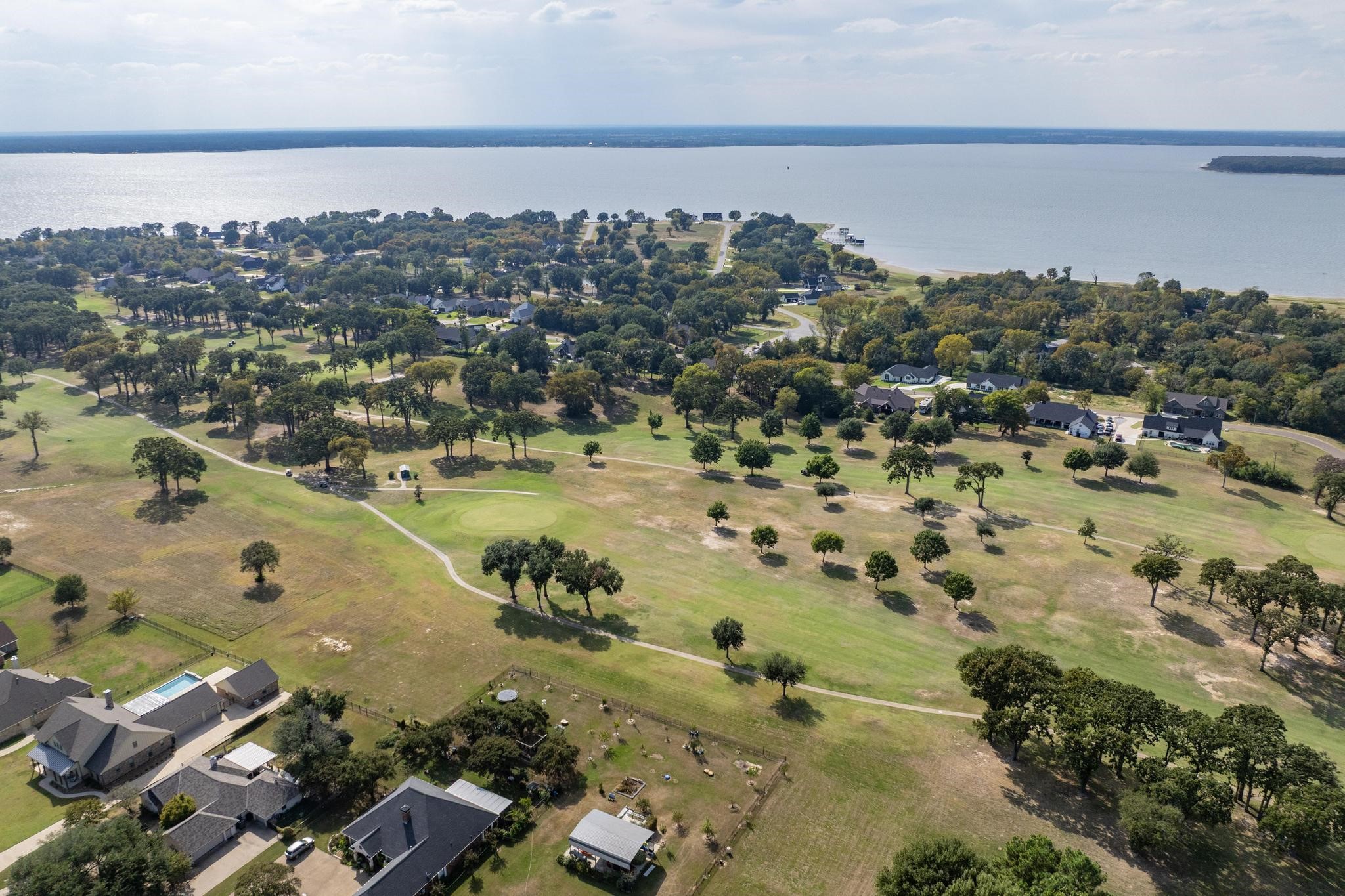 32 Shoreline Drive Mabank TX 75143