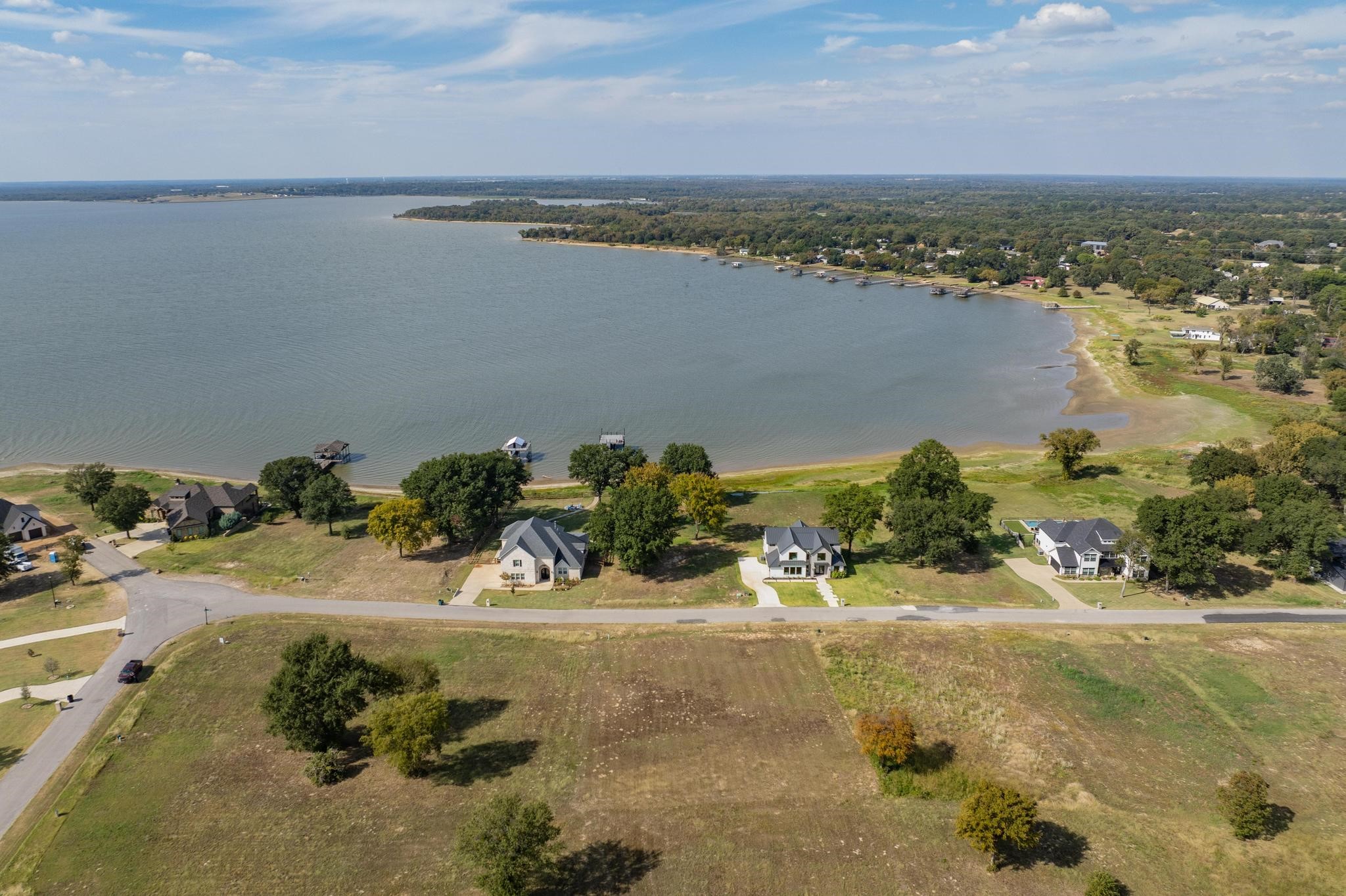 32 Shoreline Drive Mabank TX 75143
