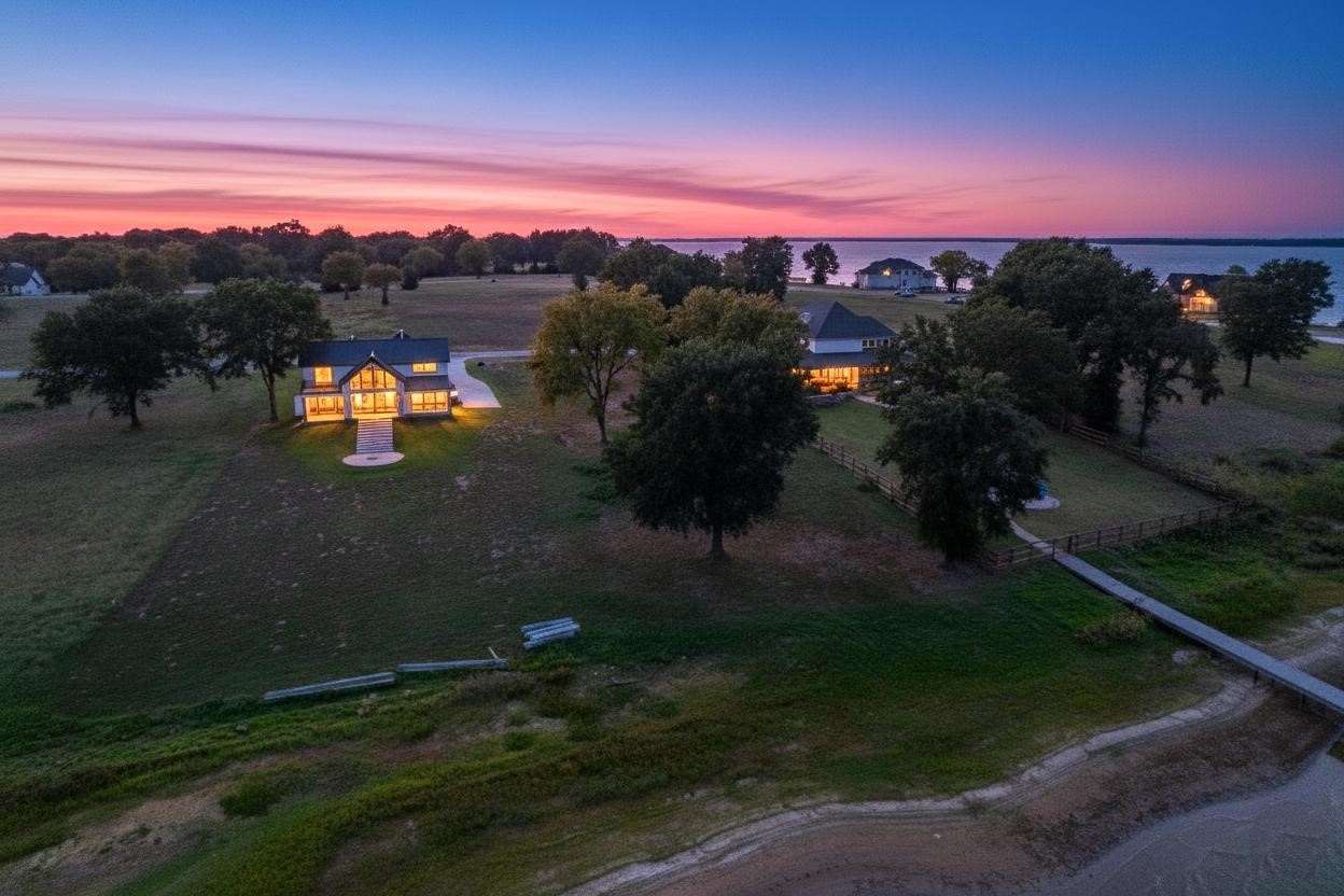 32 Shoreline Drive Mabank TX 75143