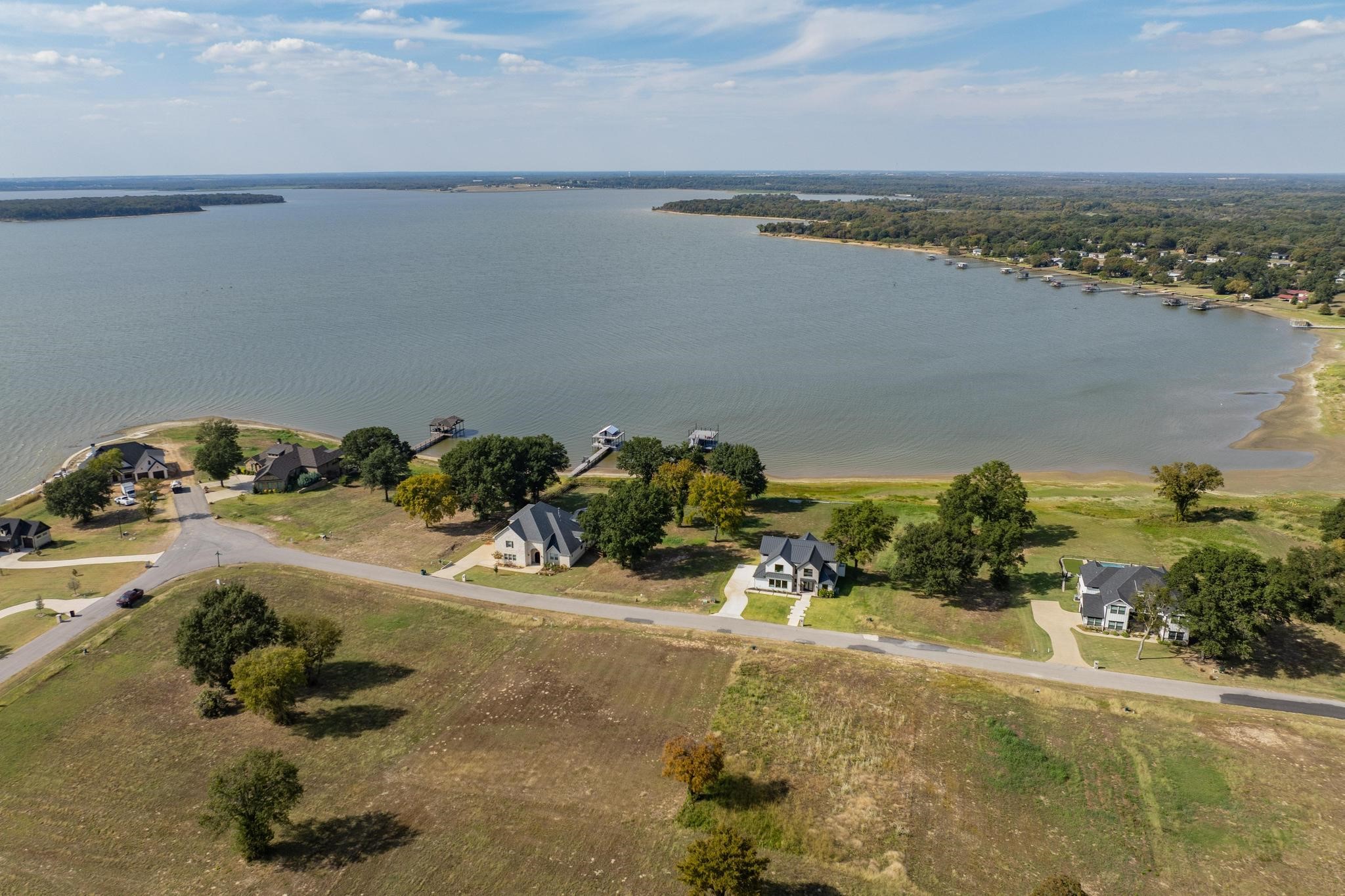 32 Shoreline Drive Mabank TX 75143