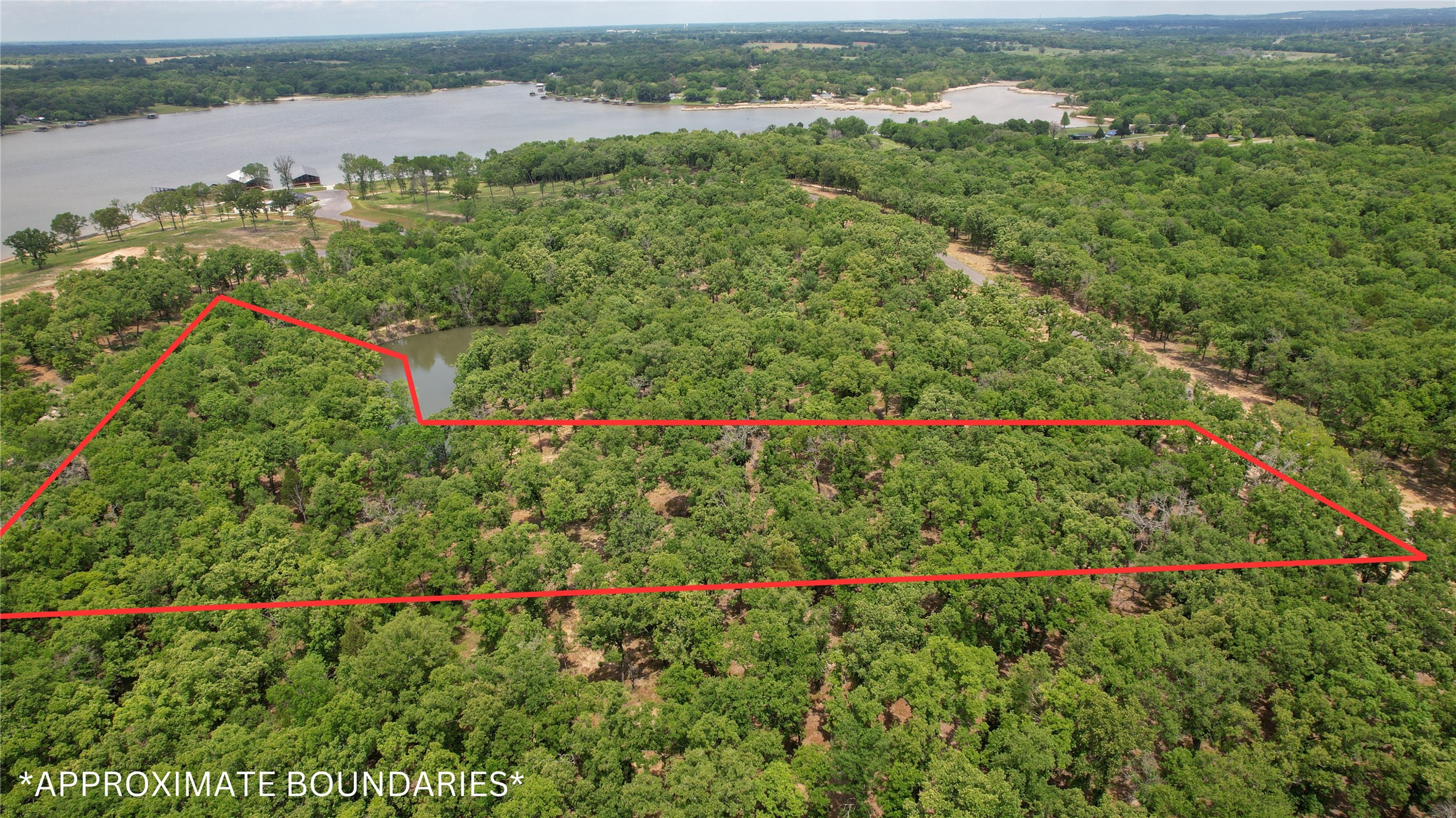 6995 Lakeshore Way Eustace TX 75124