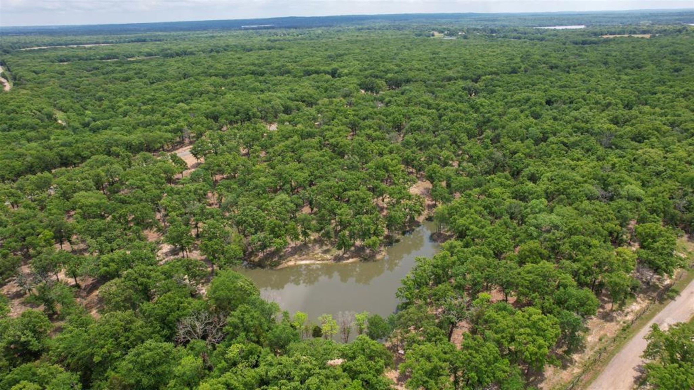 6995 Lakeshore Way Eustace TX 75124
