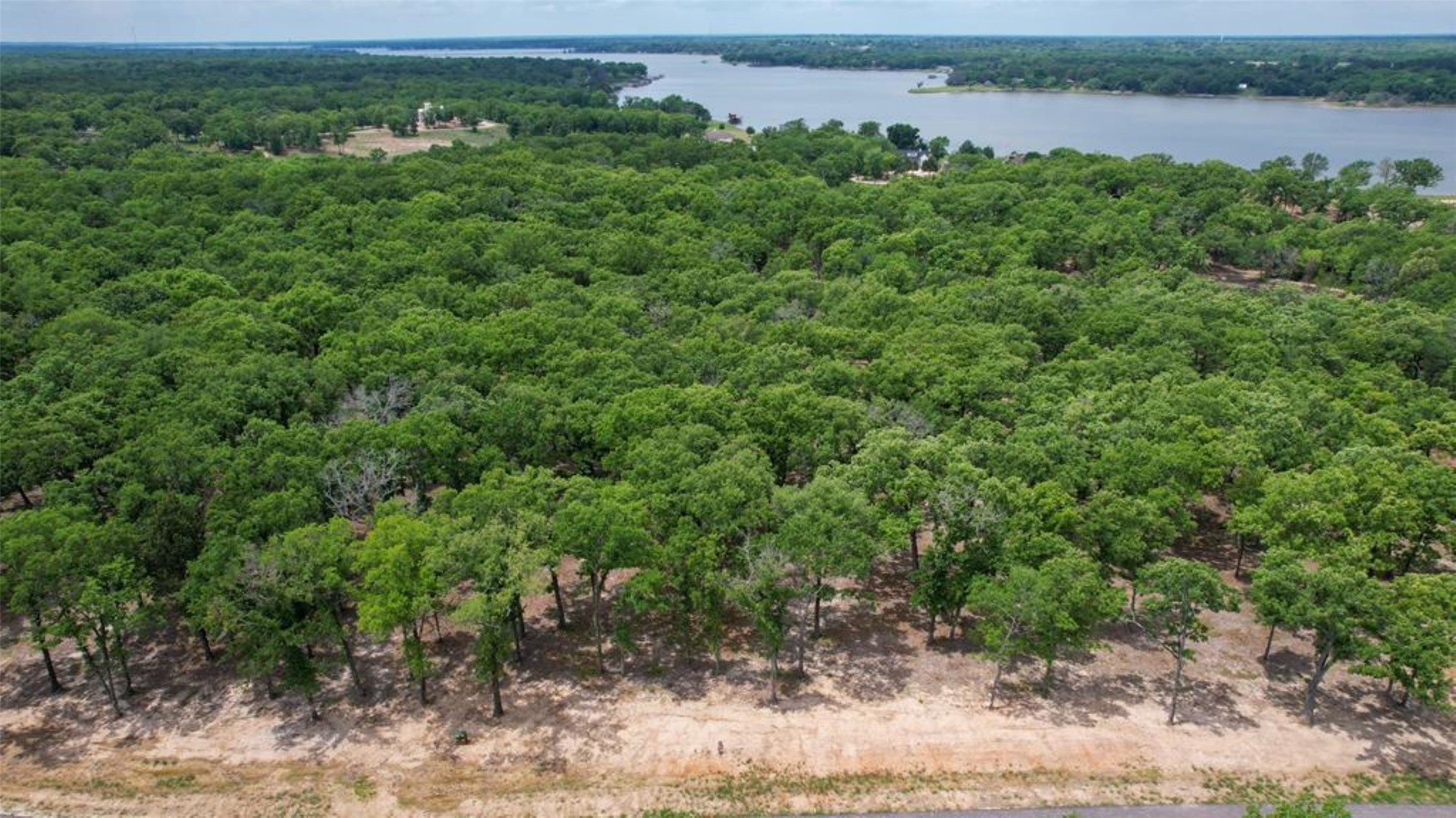 6995 Lakeshore Way Eustace TX 75124