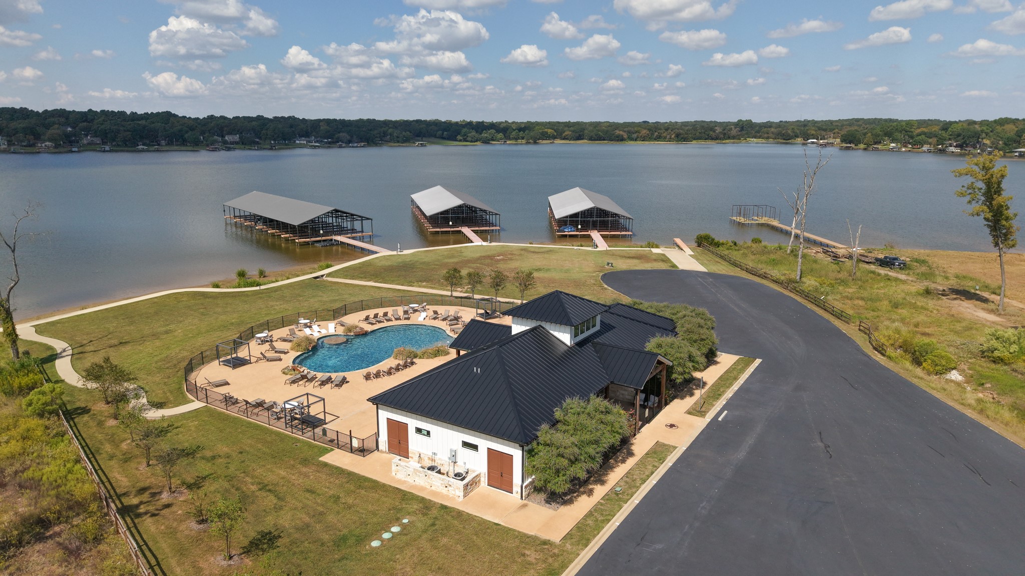 6995 Lakeshore Way Eustace TX 75124