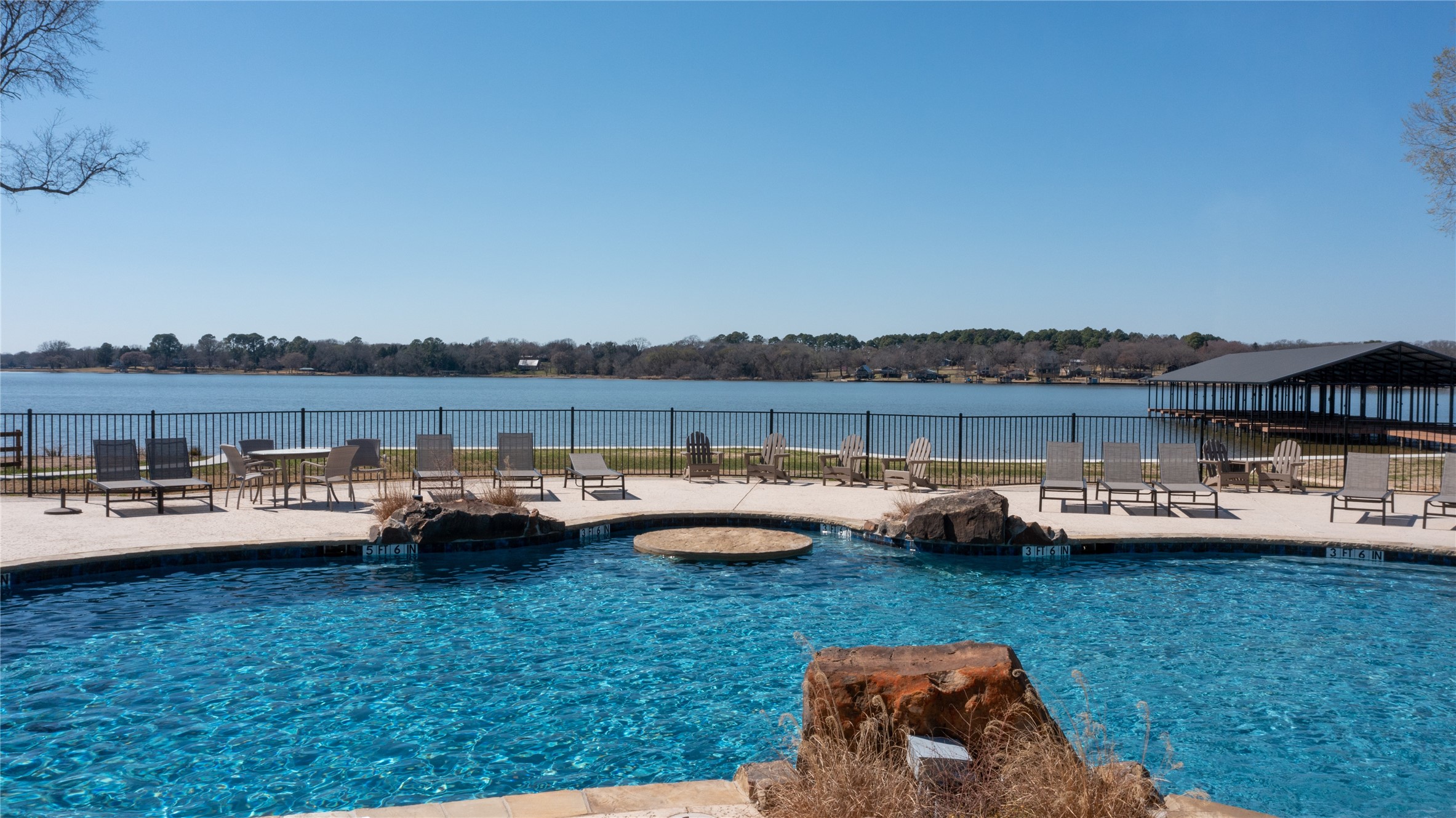 6995 Lakeshore Way Eustace TX 75124
