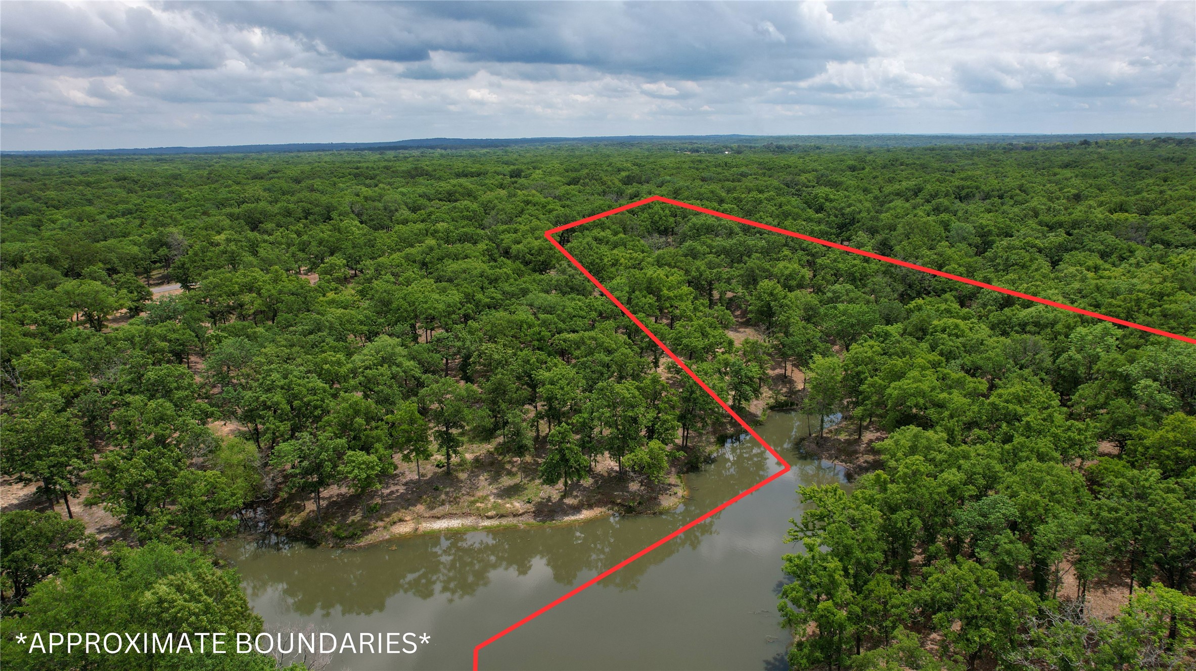 6995 Lakeshore Way Eustace TX 75124