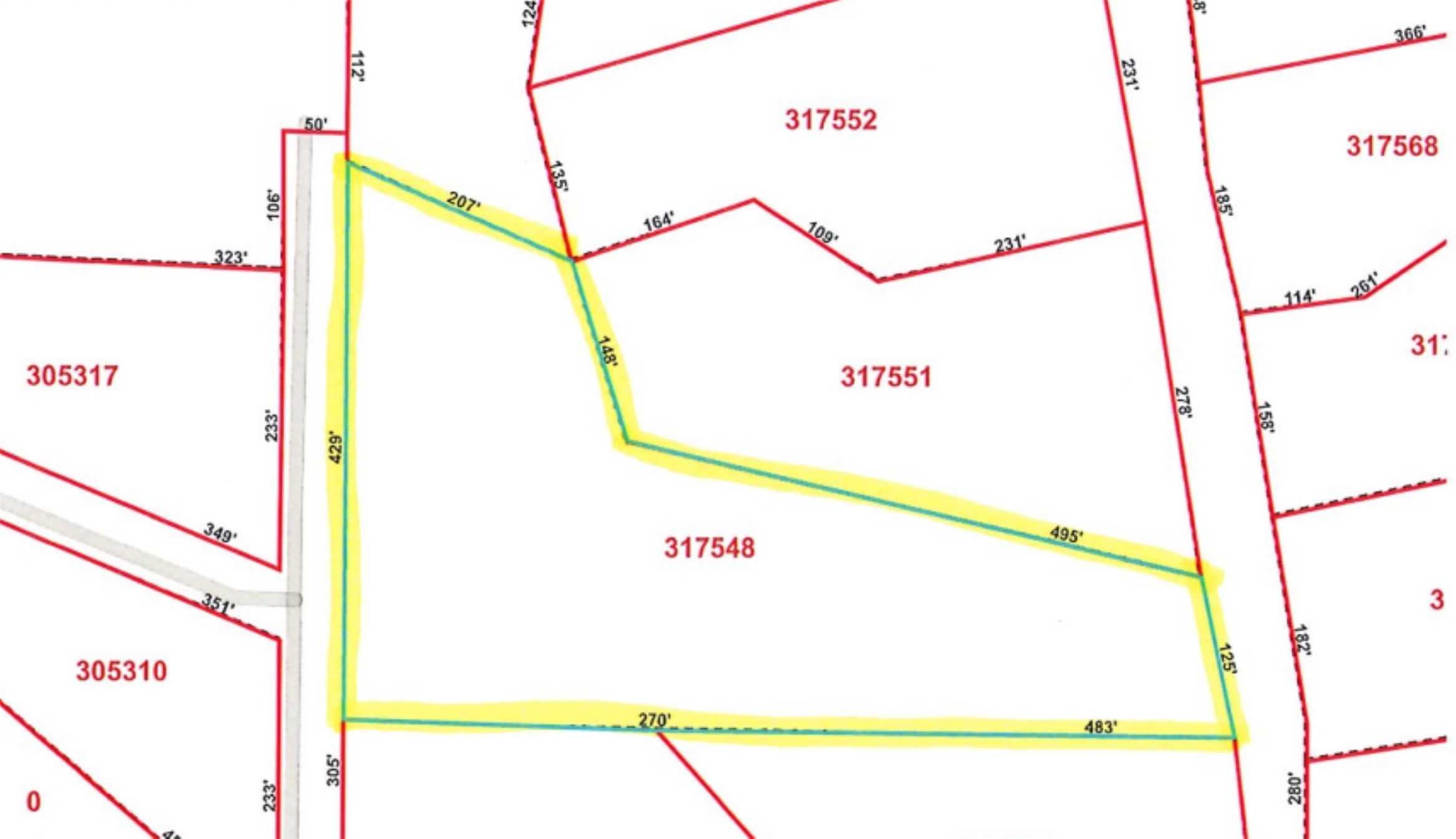 6995 Lakeshore Way Eustace TX 75124
