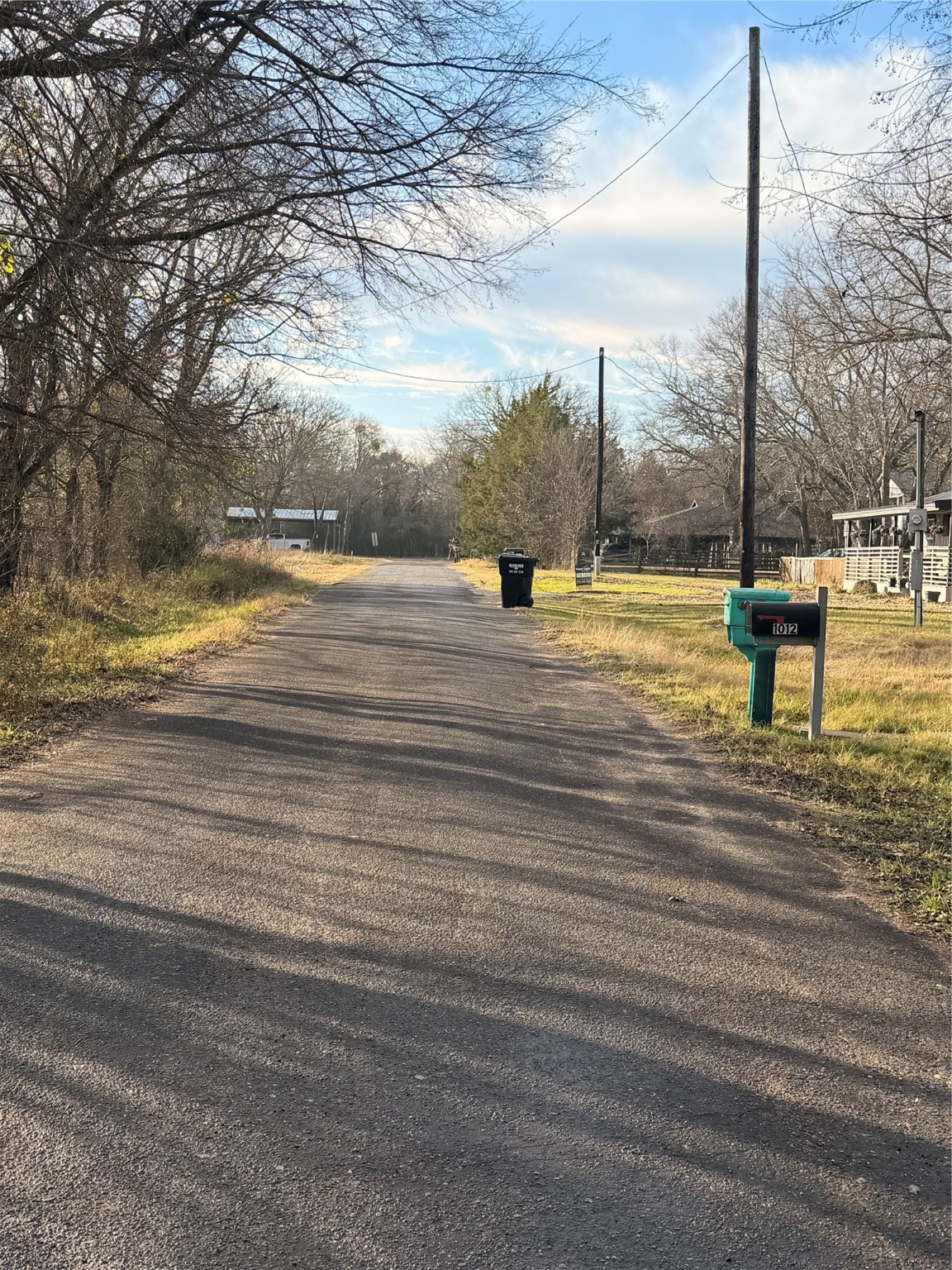 1013 Redoak Drive West Tawakoni TX 75474