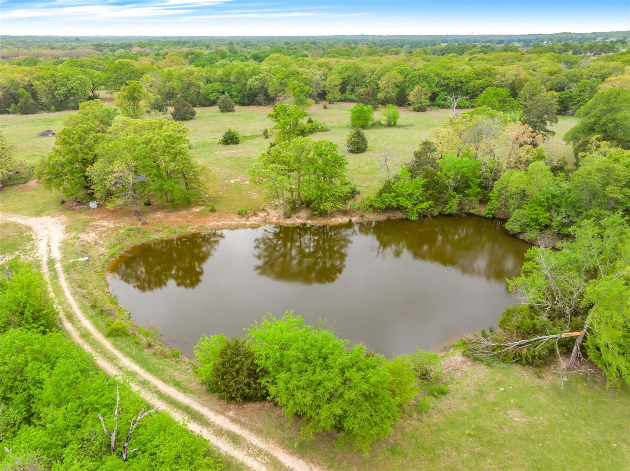Tbd Co Road 337 Quinlan TX 75474
