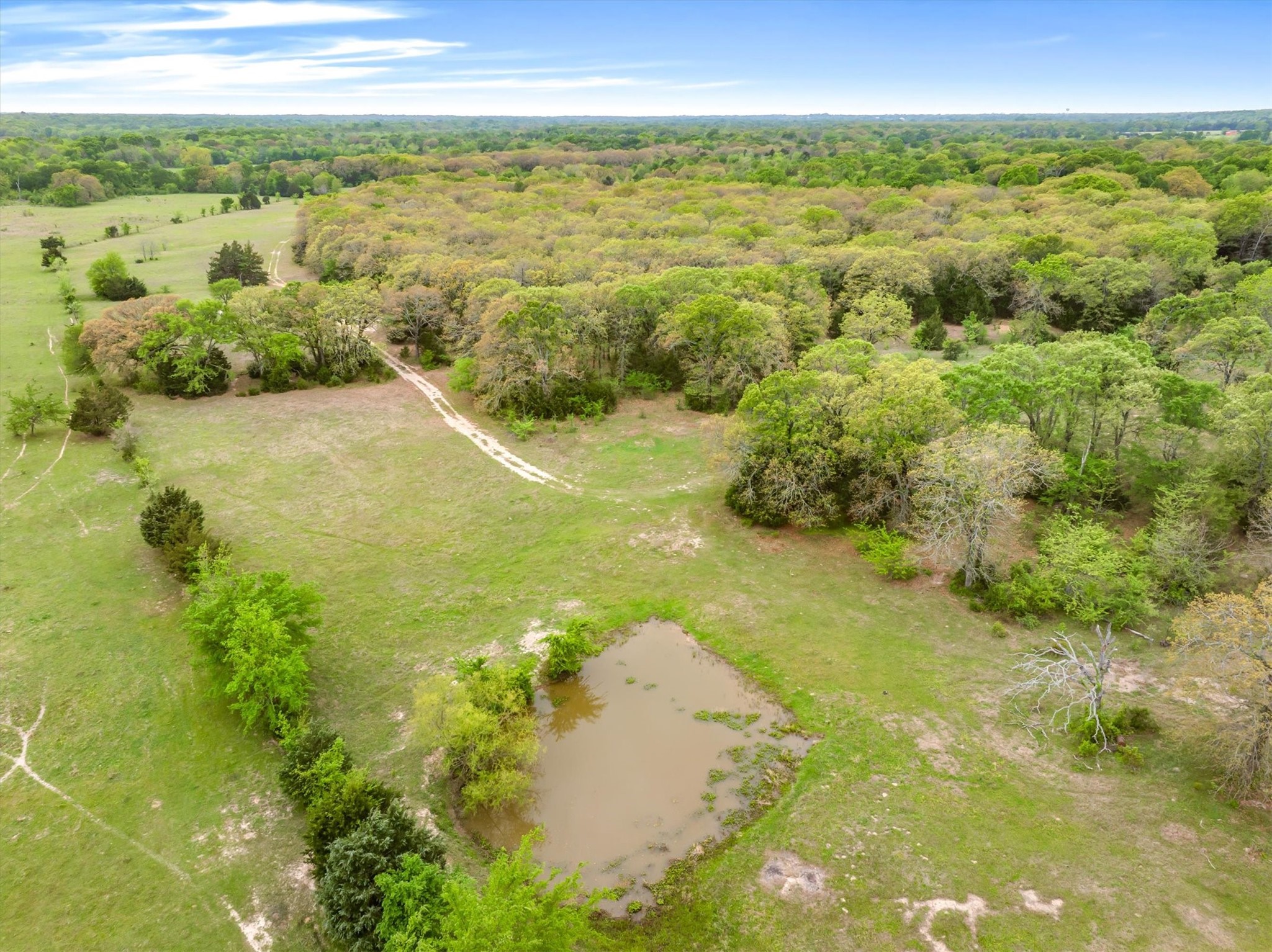 Tbd Co Road 337 Quinlan TX 75474