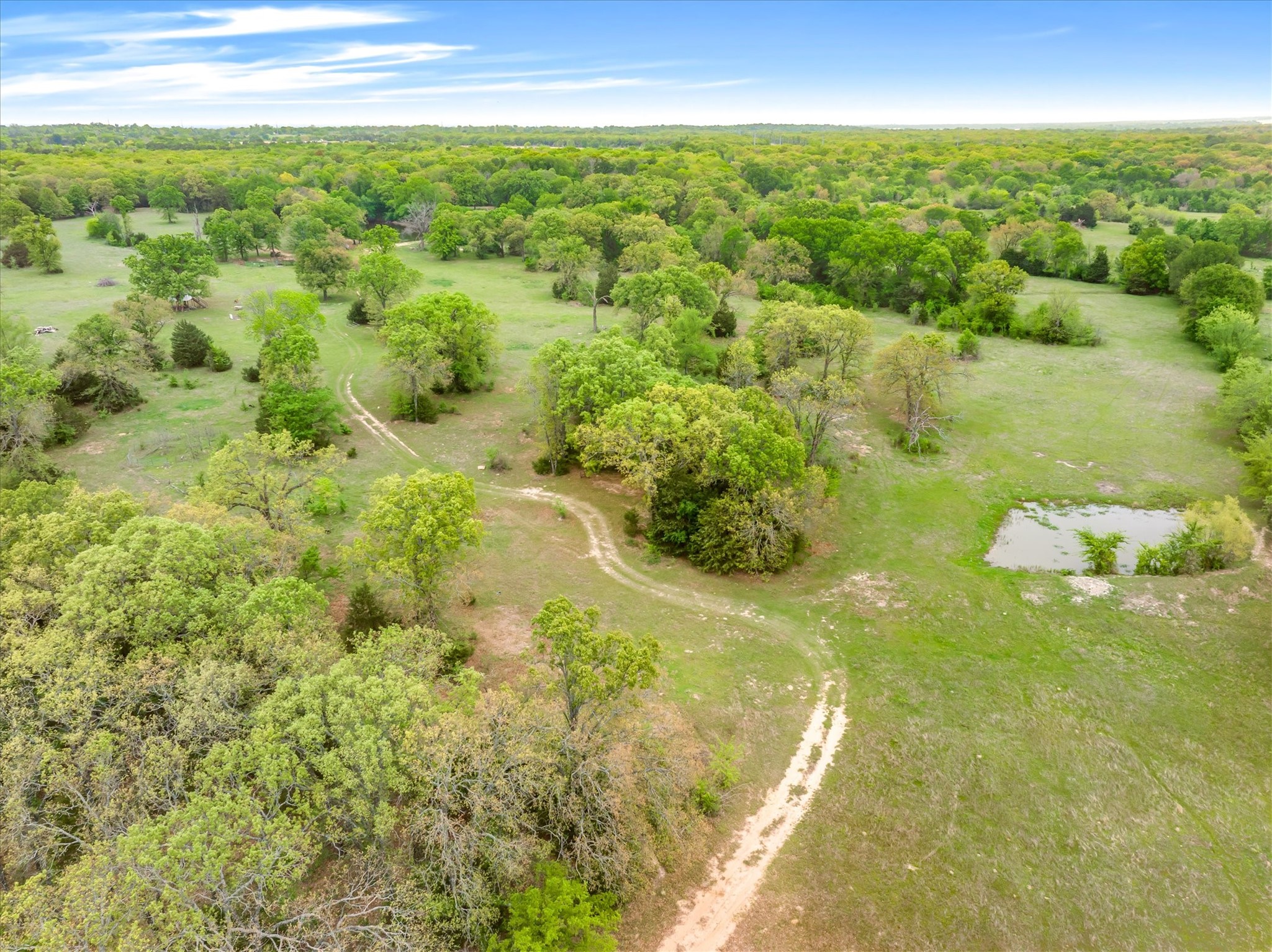 Tbd Co Road 337 Quinlan TX 75474