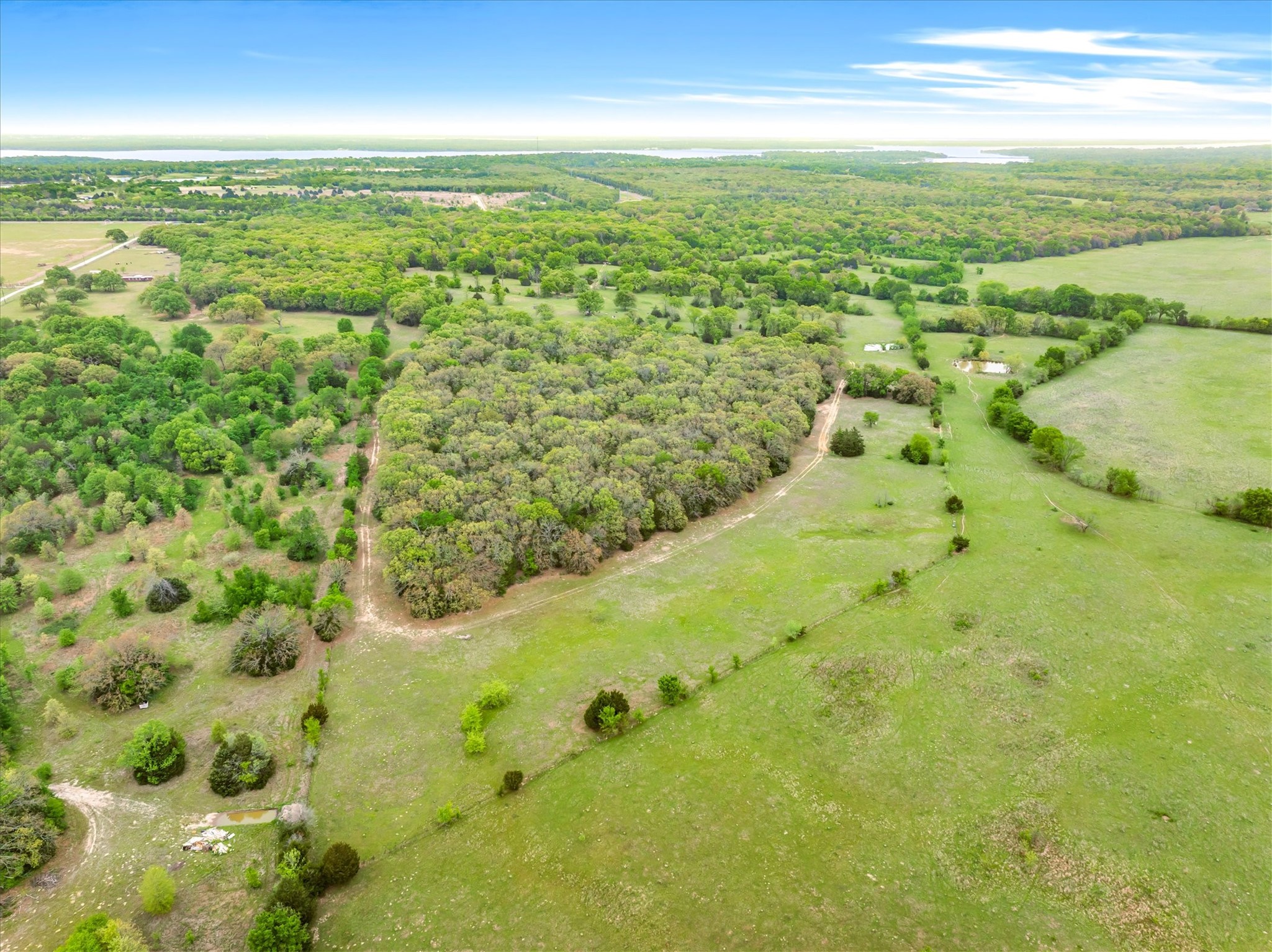 Tbd Co Road 337 Quinlan TX 75474