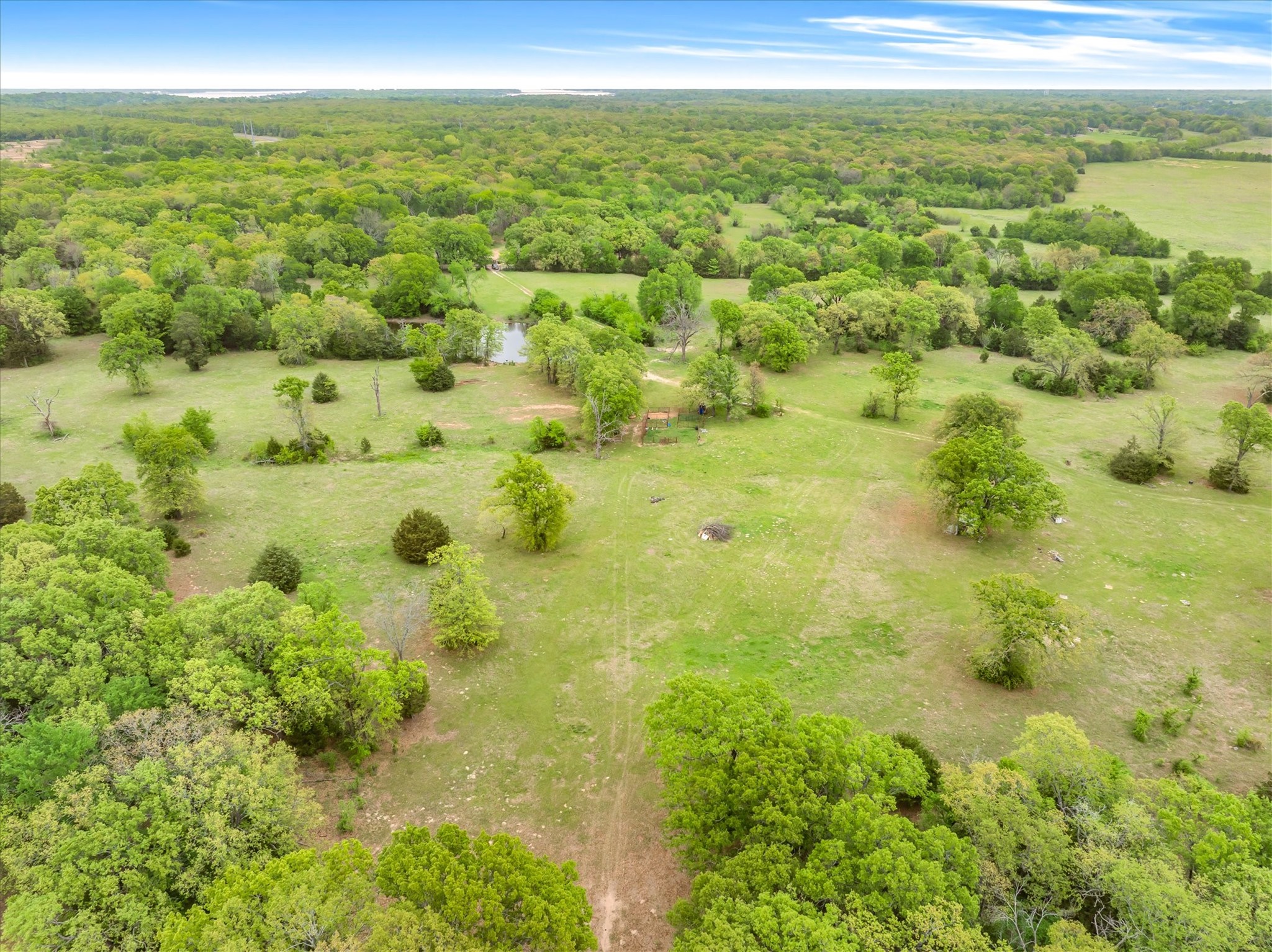 Tbd Co Road 337 Quinlan TX 75474