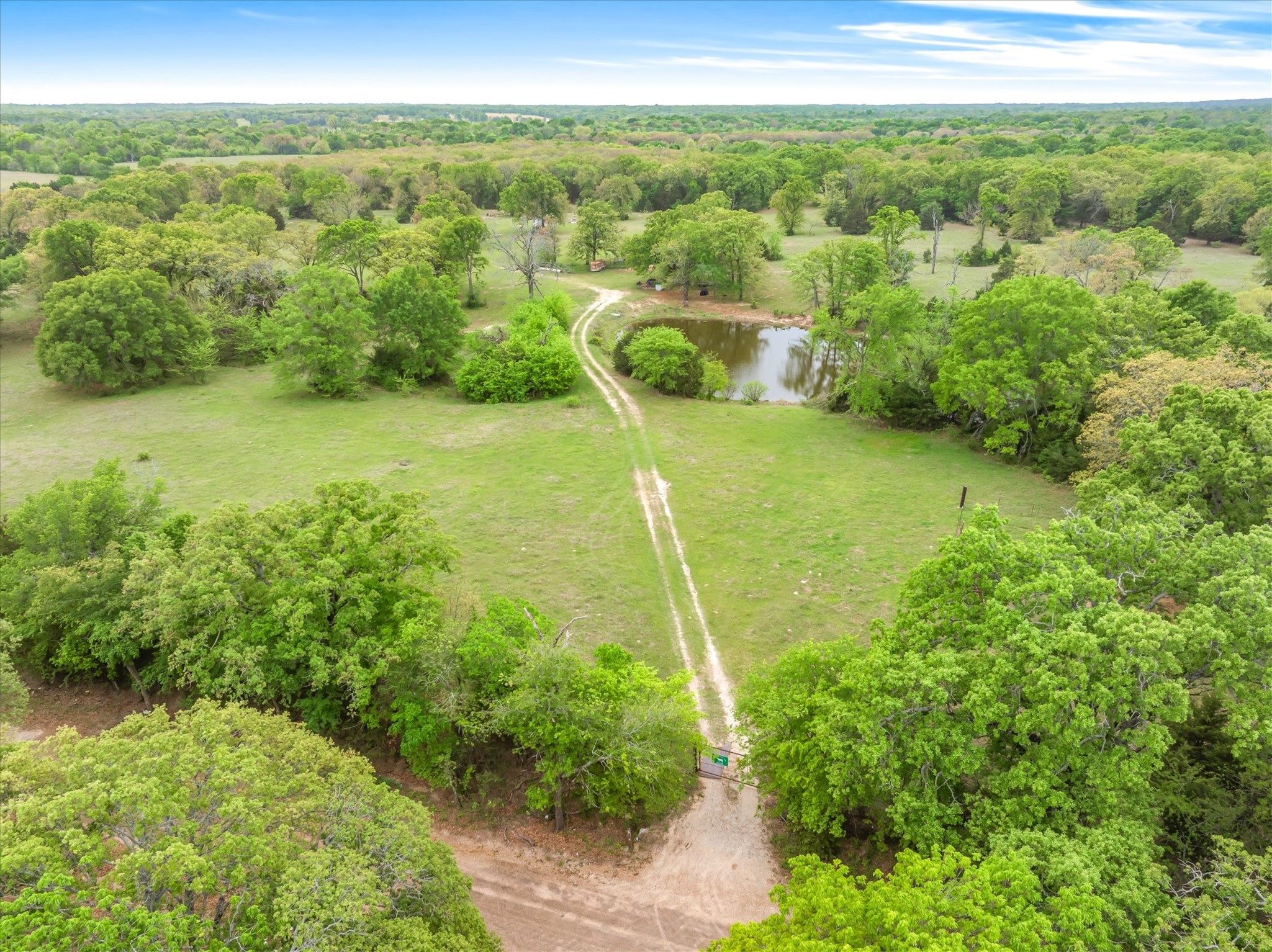 Tbd Co Road 337 Quinlan TX 75474