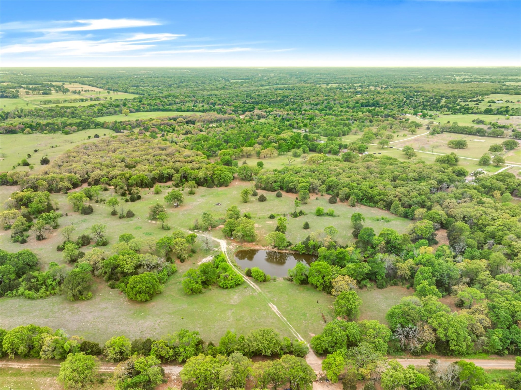 Tbd Co Road 337 Quinlan TX 75474