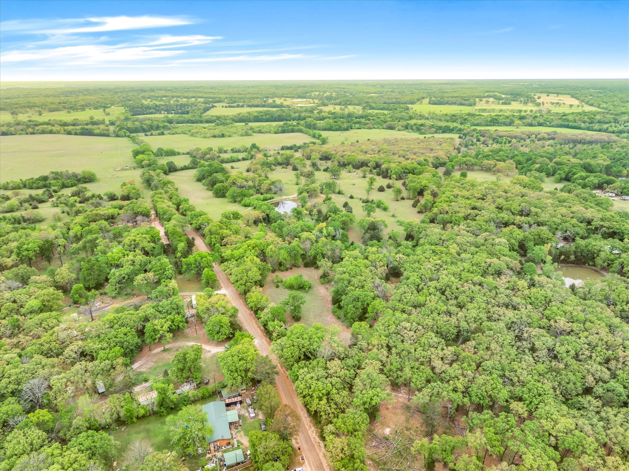 Tbd Co Road 337 Quinlan TX 75474