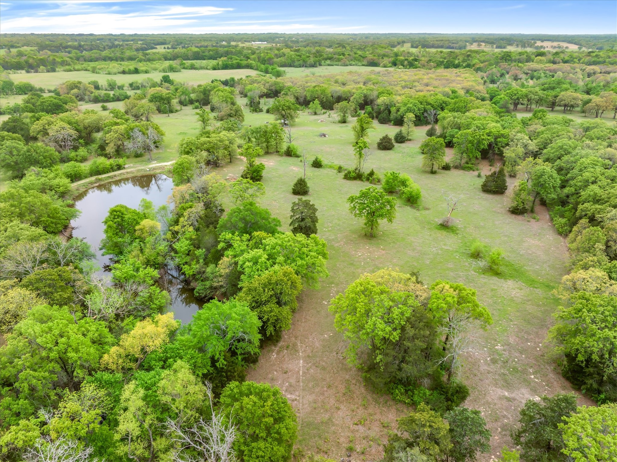 Tbd Co Road 337 Quinlan TX 75474