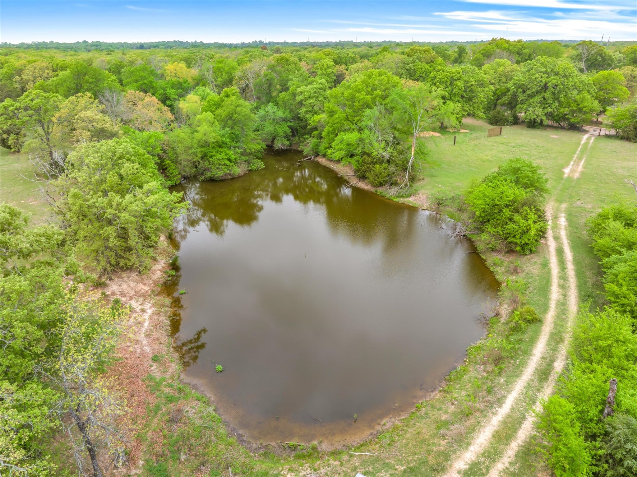 Tbd Co Road 337 Quinlan TX 75474