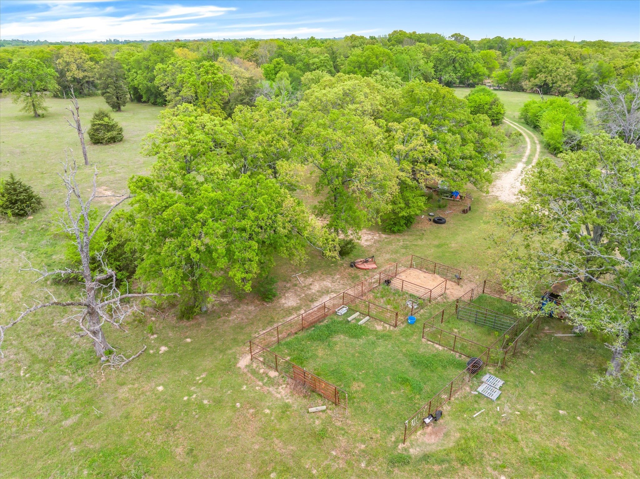 Tbd Co Road 337 Quinlan TX 75474