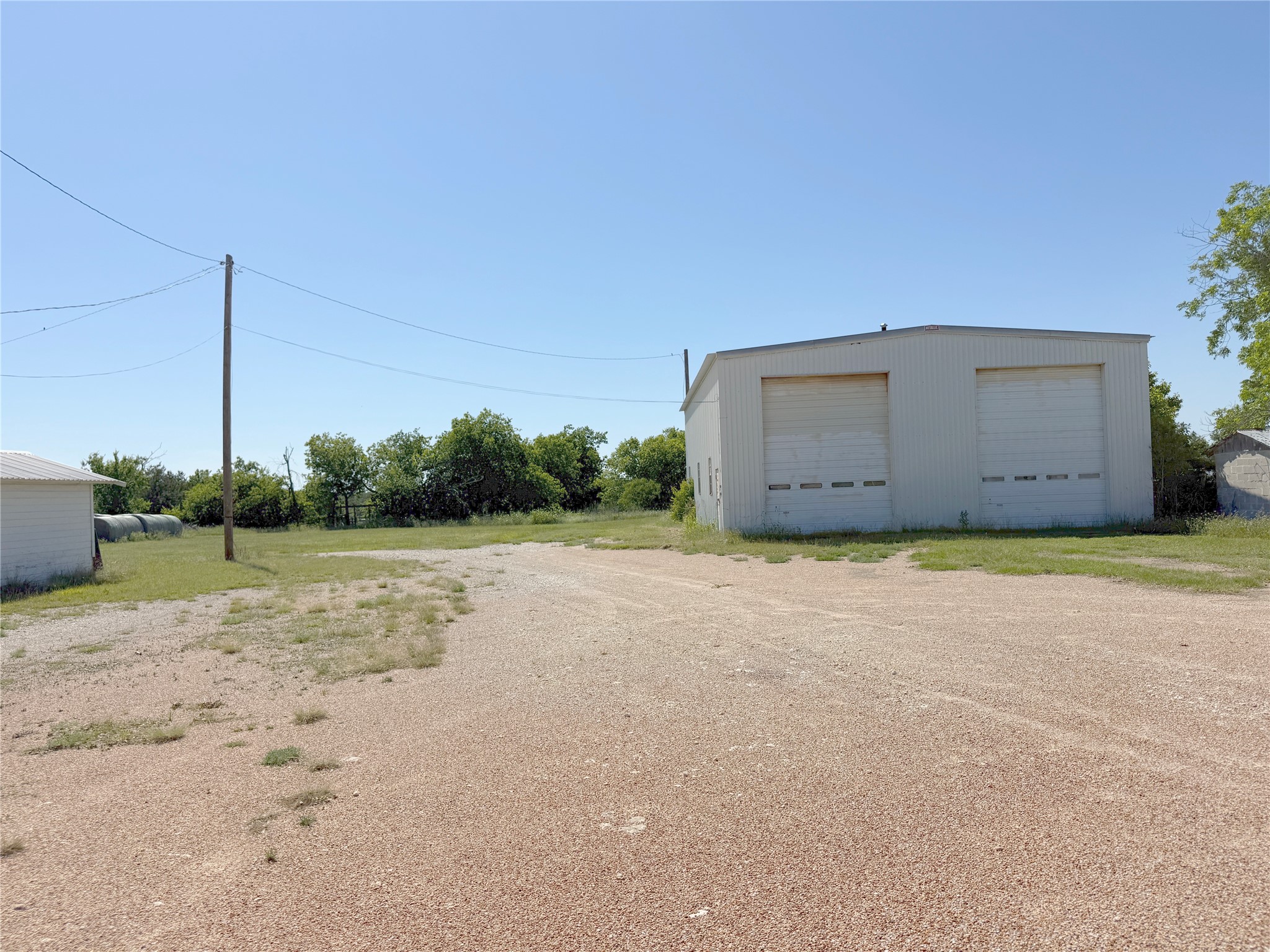 913 N Rice Hamilton TX 76531
