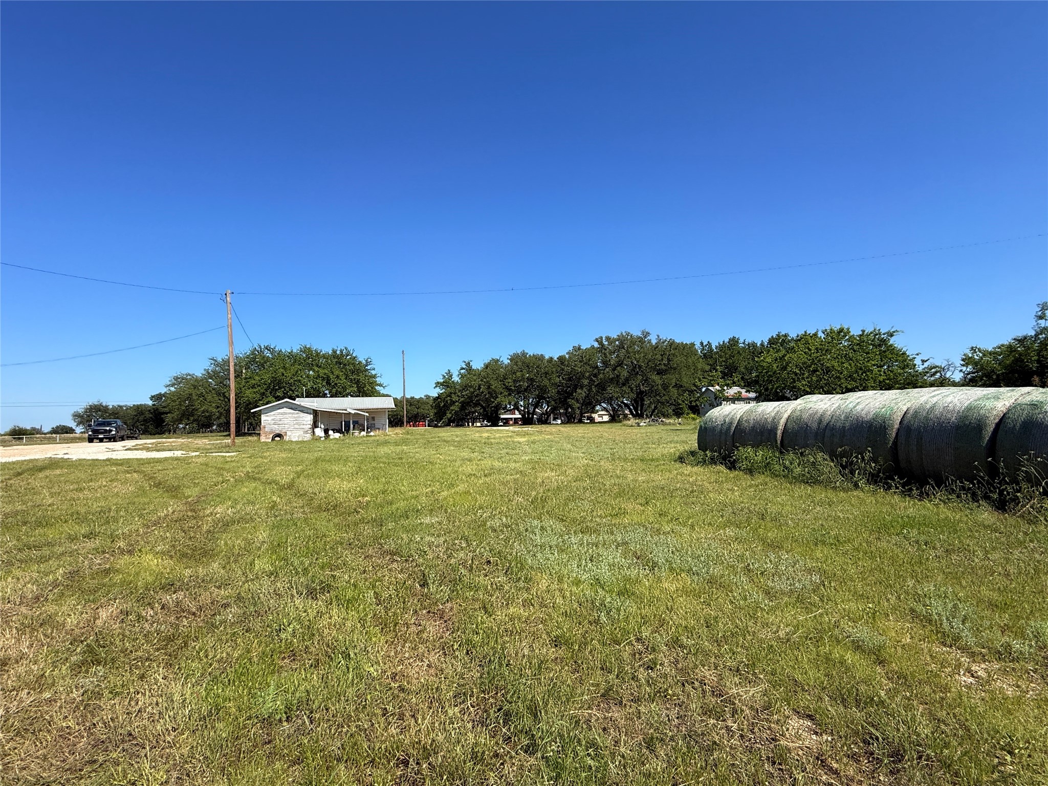 913 N Rice Hamilton TX 76531