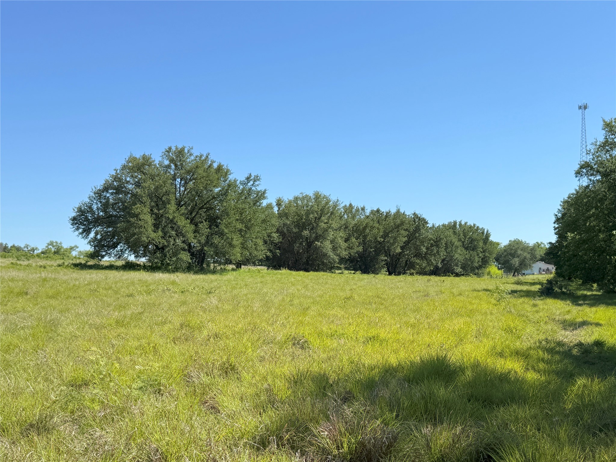 913 N Rice Hamilton TX 76531