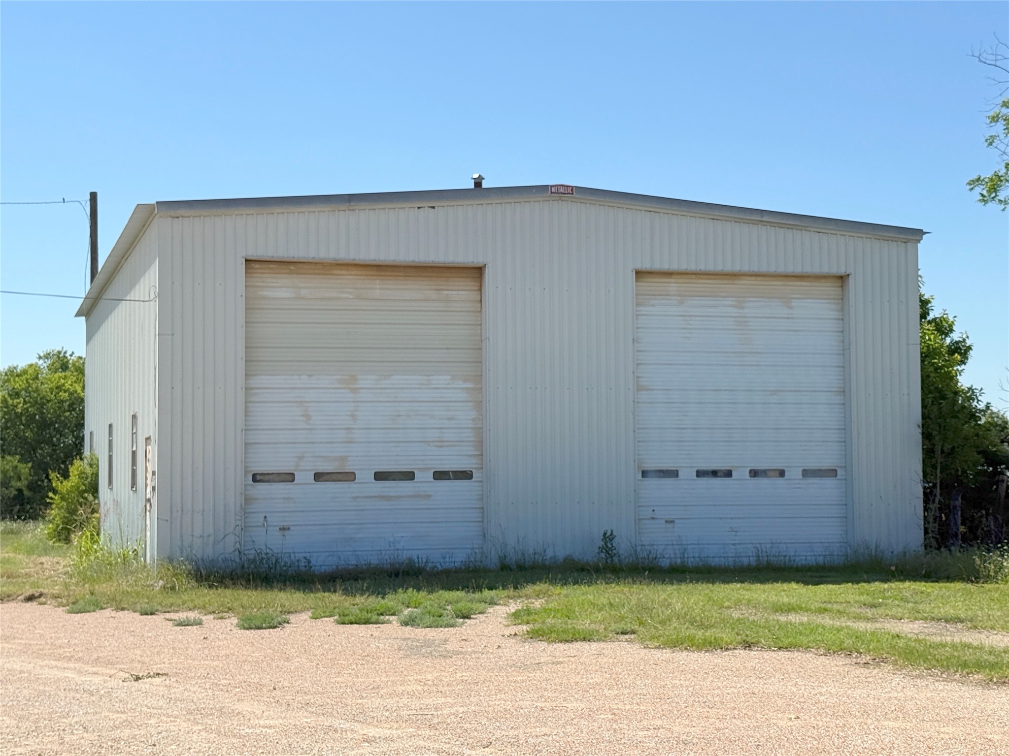 913 N Rice Hamilton TX 76531