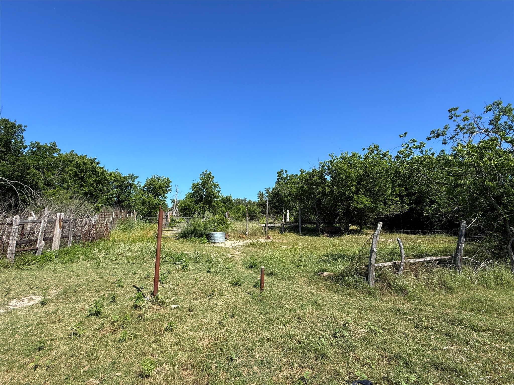 913 N Rice Hamilton TX 76531