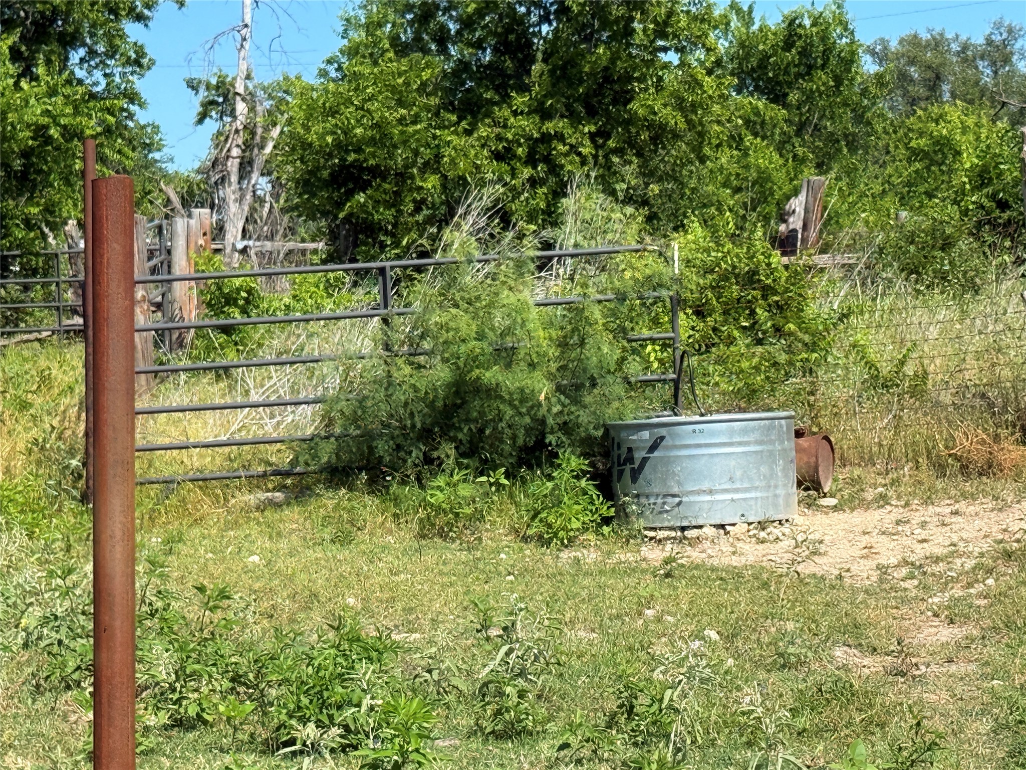 913 N Rice Hamilton TX 76531