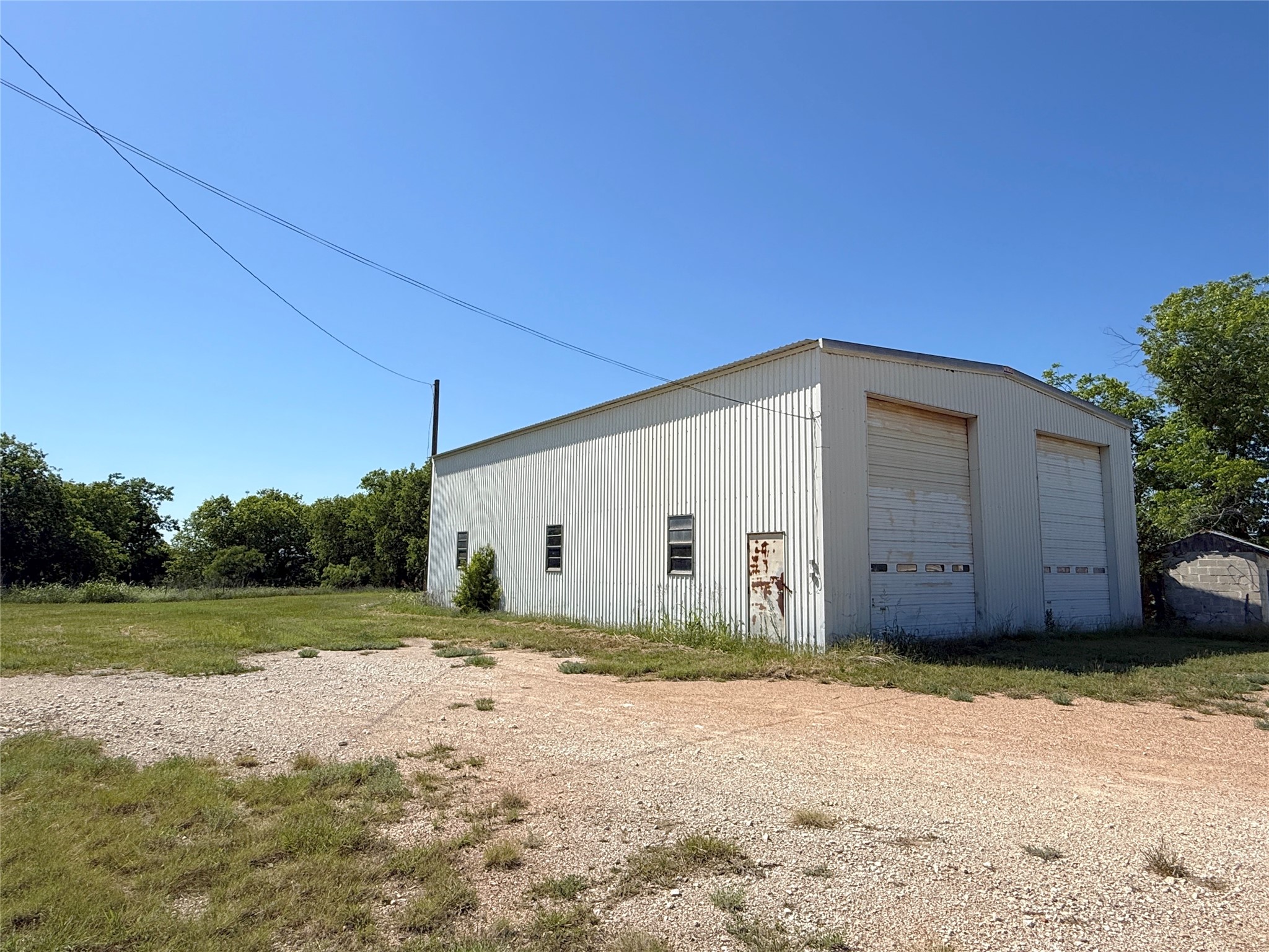 913 N Rice Hamilton TX 76531