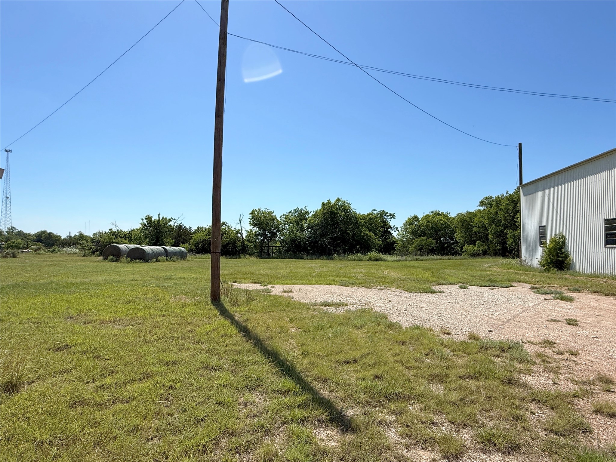 913 N Rice Hamilton TX 76531