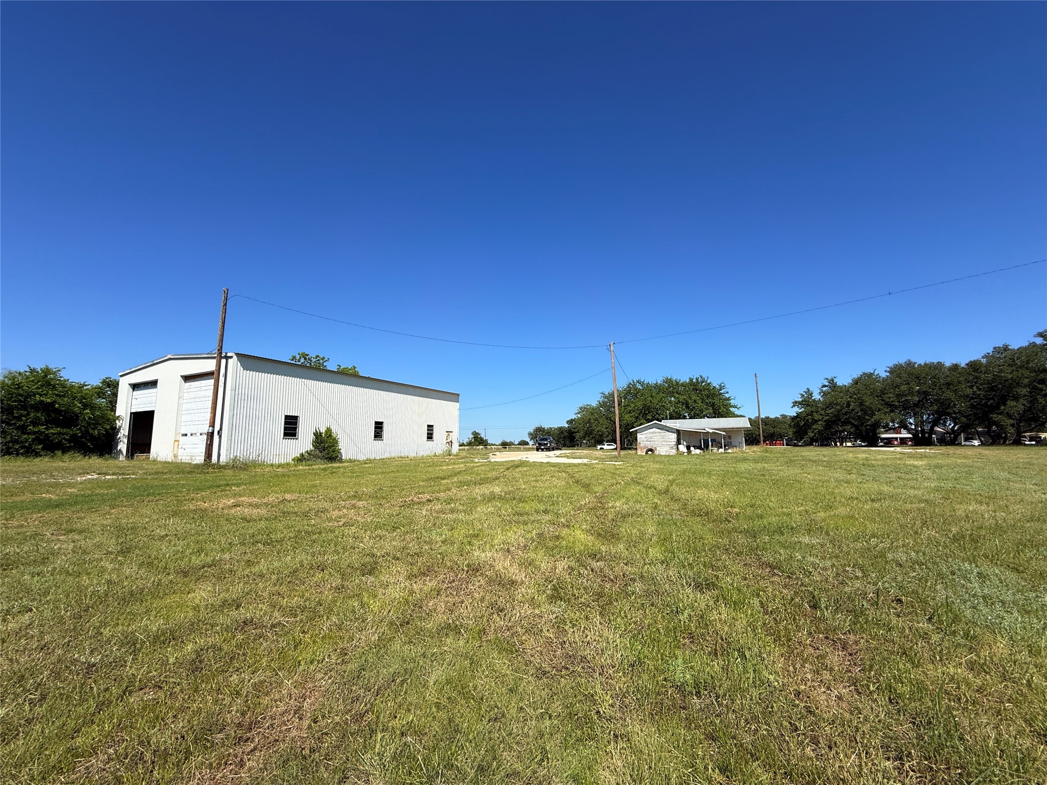 913 N Rice Hamilton TX 76531