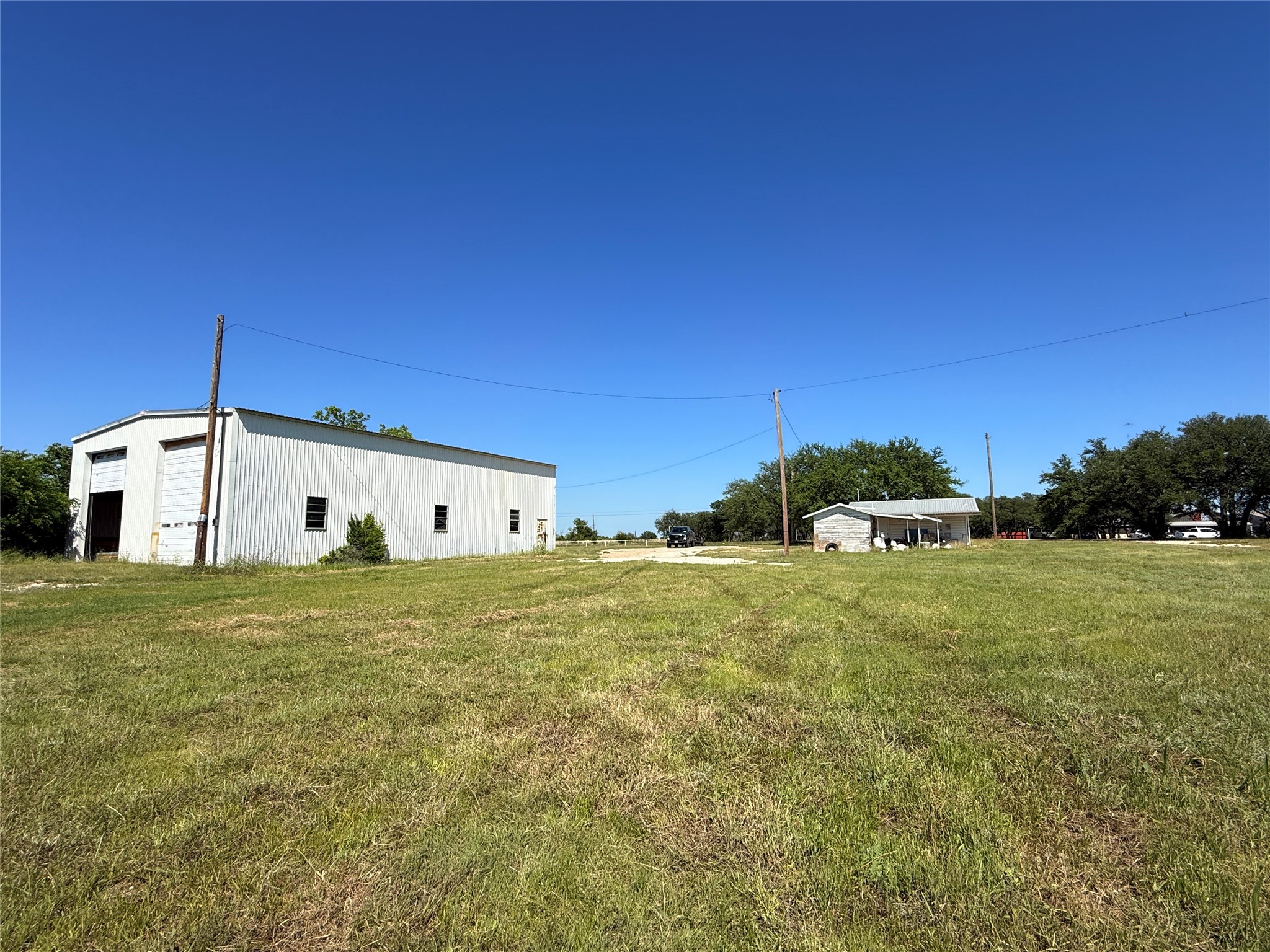 913 N Rice Hamilton TX 76531