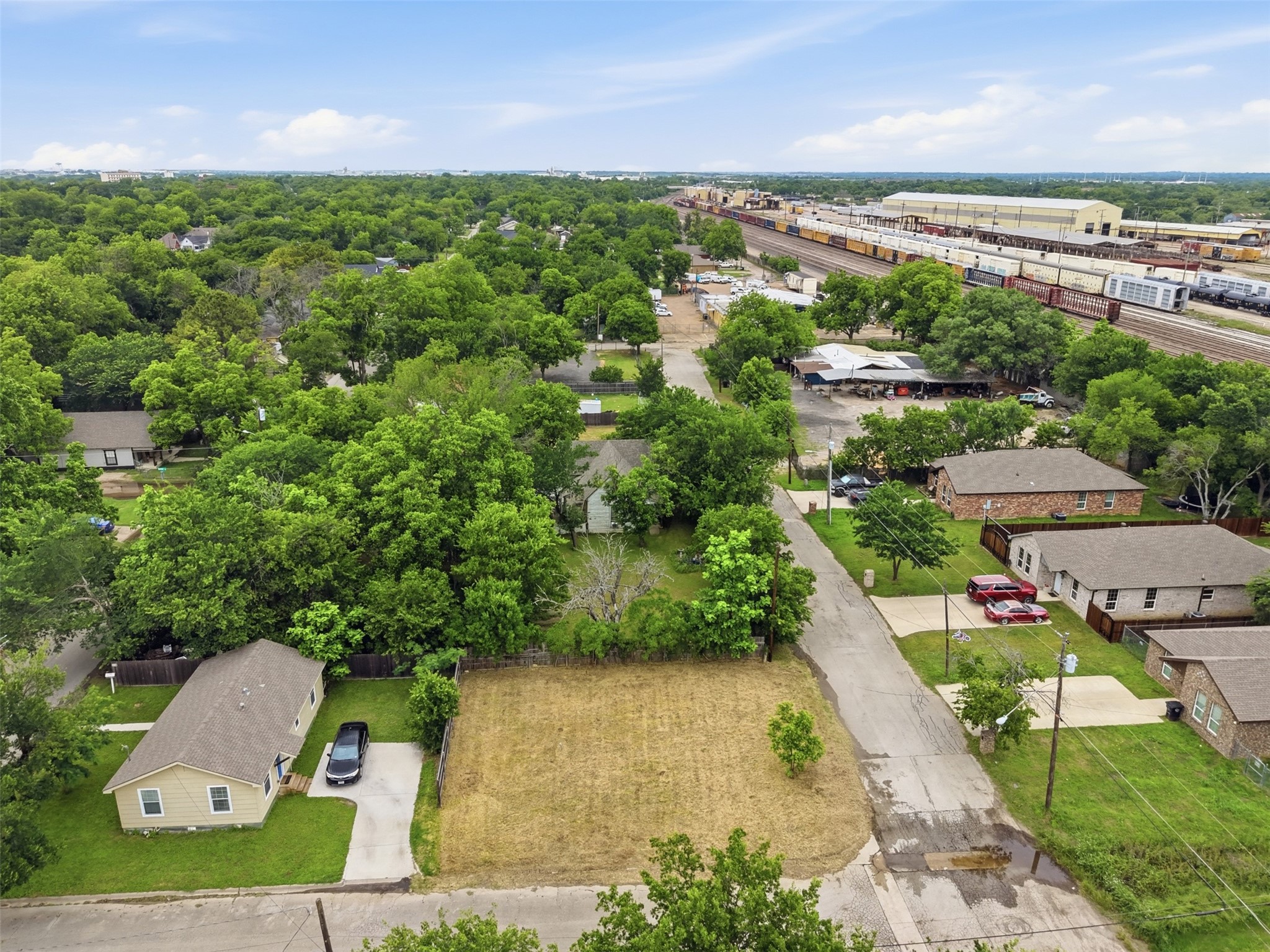 719 N Border Street Cleburne TX 76031