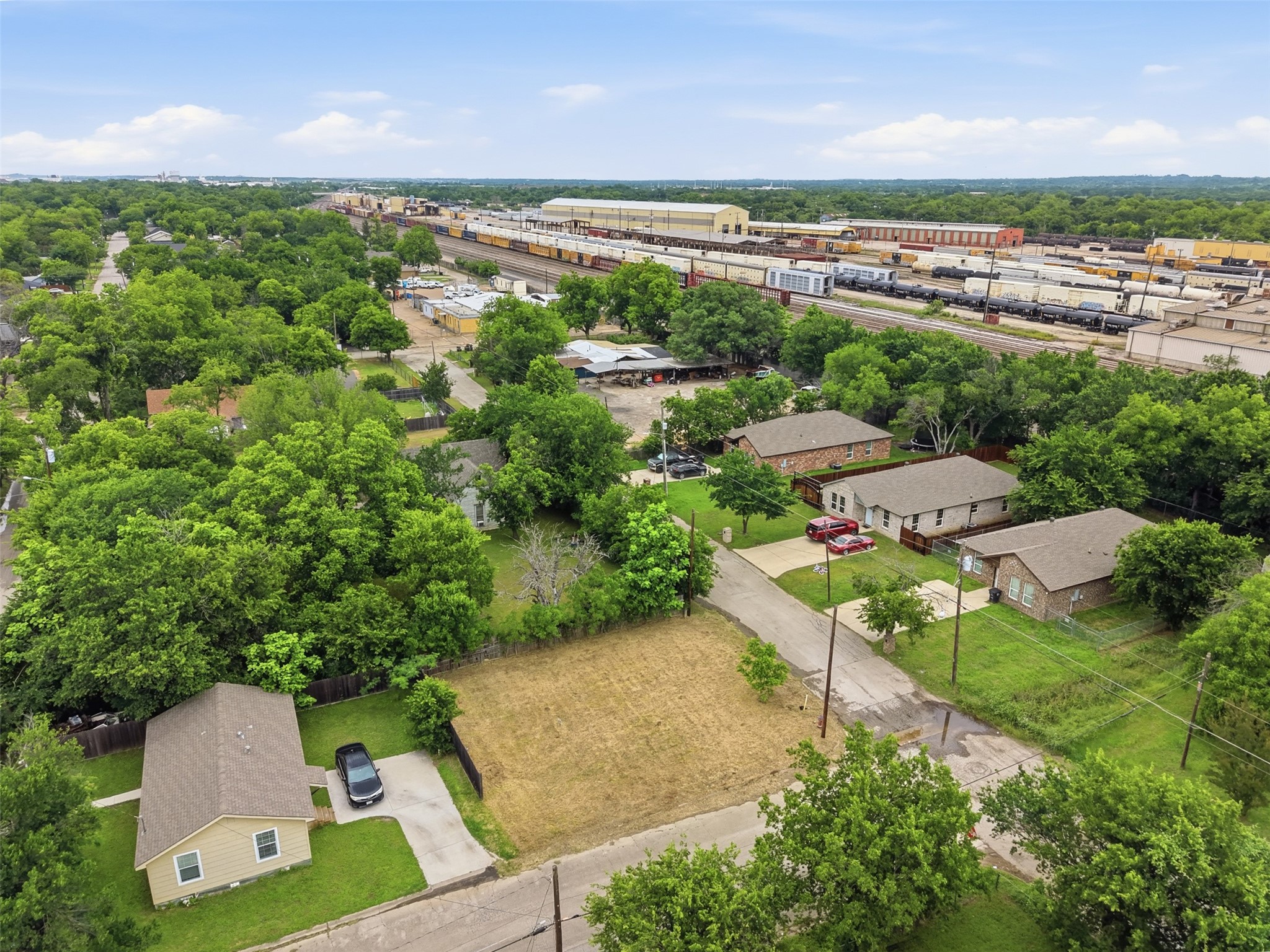 719 N Border Street Cleburne TX 76031